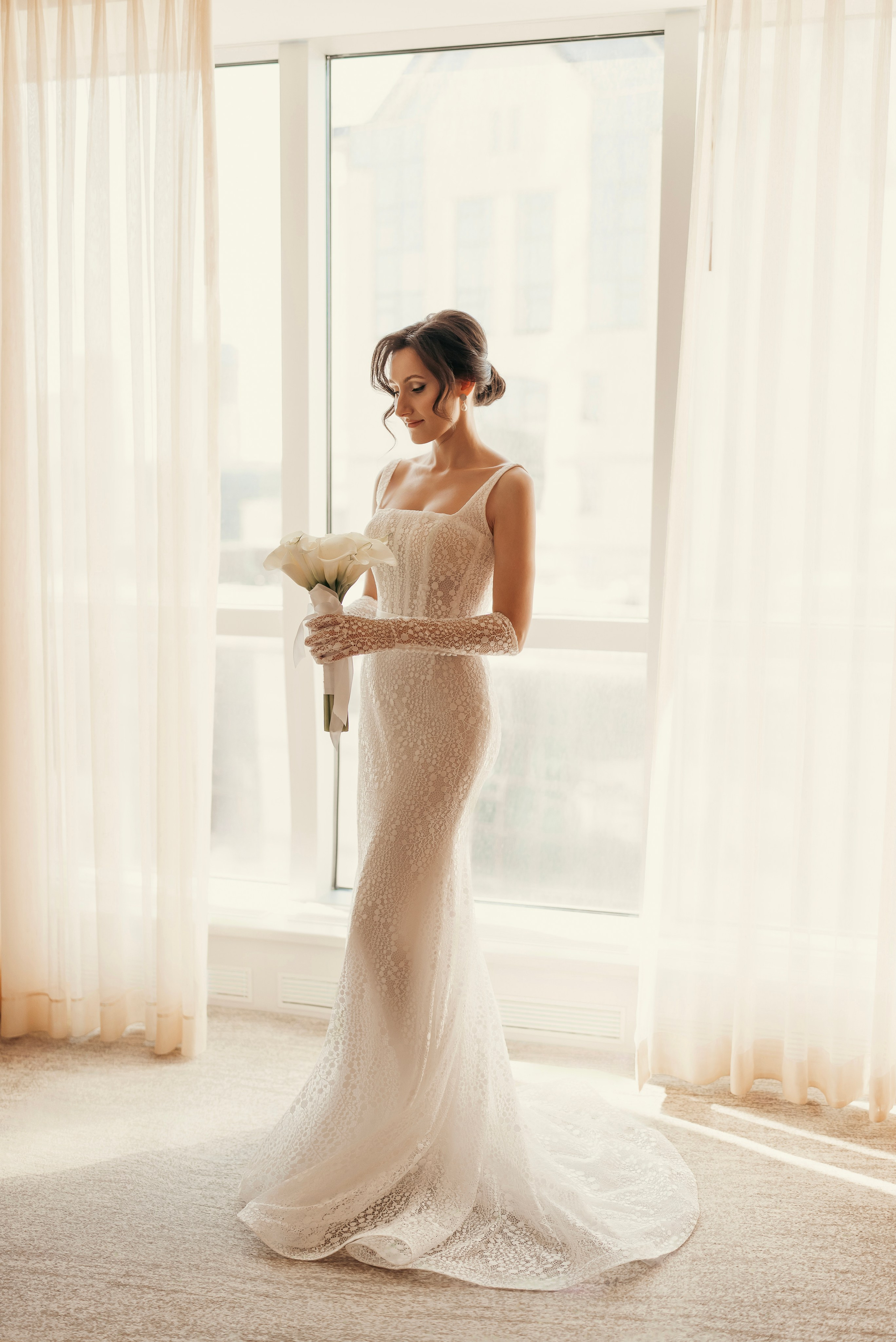 ИОНЕЛА И РОМАН. Профессиональный фотограф в Москве Марина Григорьева