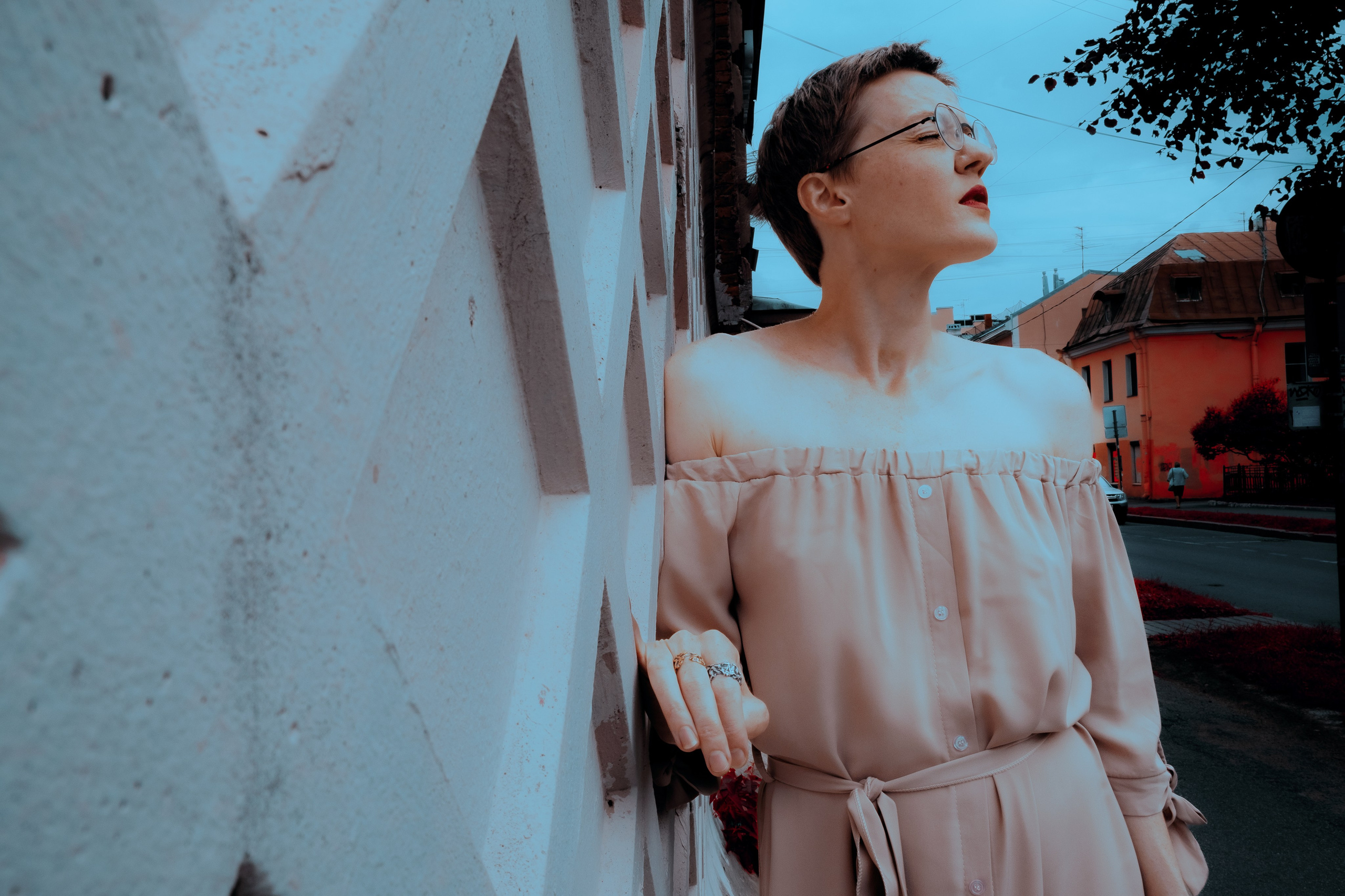 Наталья. Репортажный фотограф, Санкт-Петербург