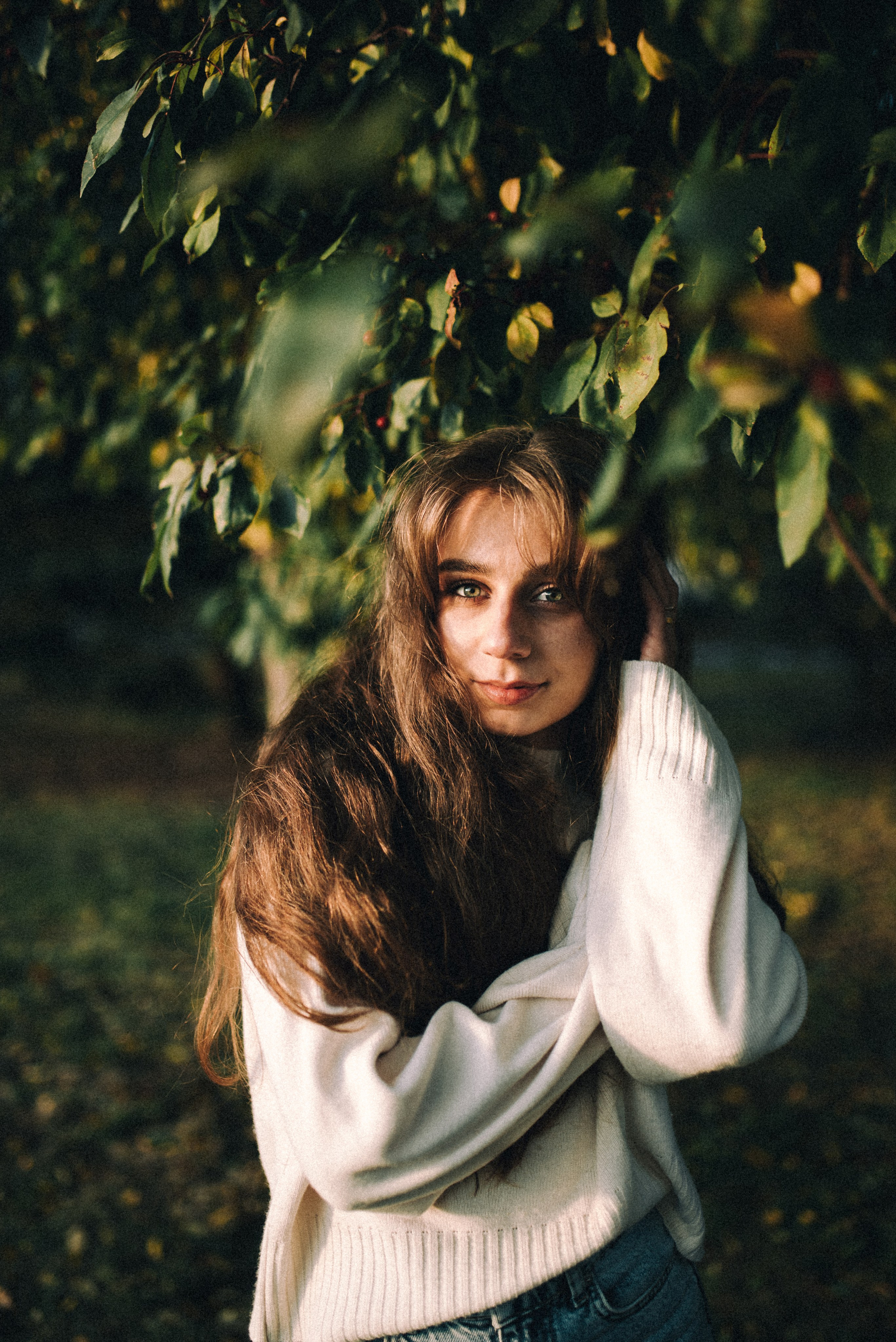 Анна. Фотограф Санкт-Петербург, Новороссийск