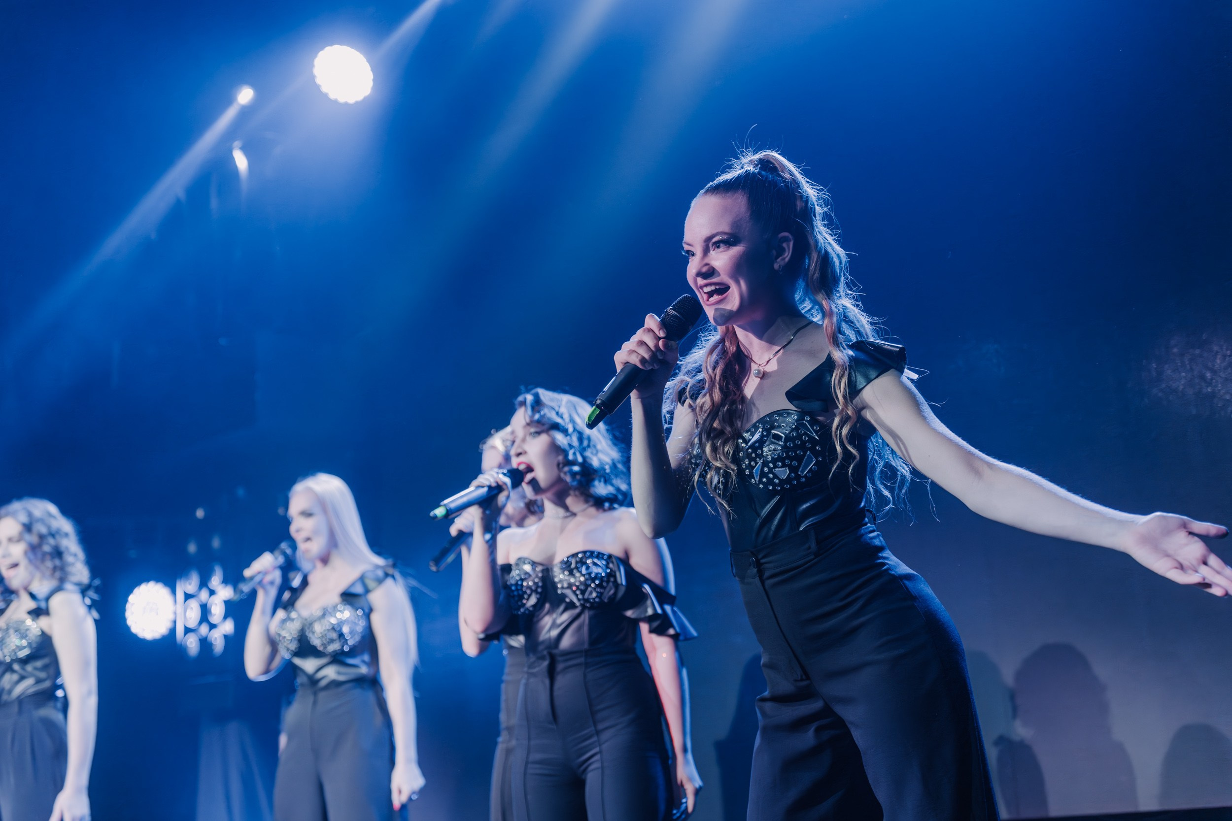 TALANY PRODUCTION. Андрей Цветков — репортажный, свадебный и портретный фотограф в Санкт-Петербурге