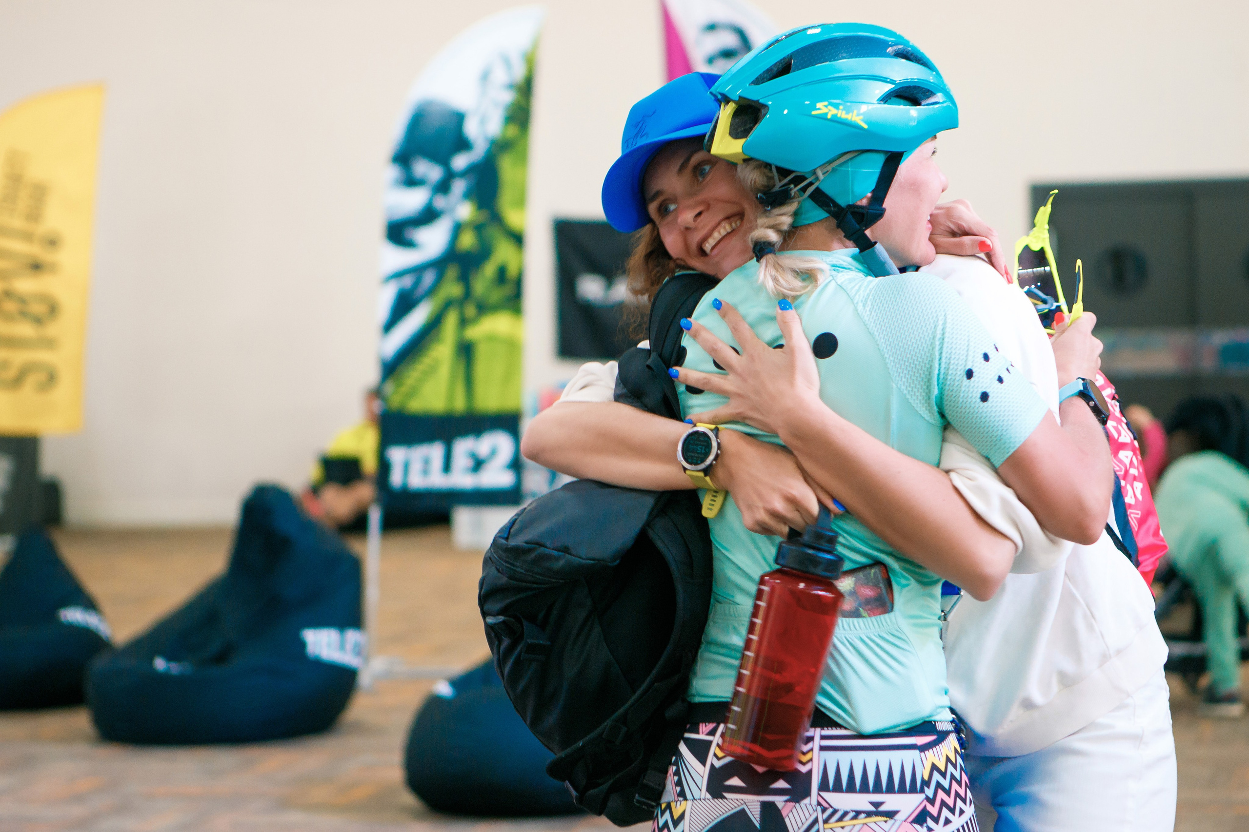 IRON STAR. Репортажный и свадебный фотограф в Краснодаре