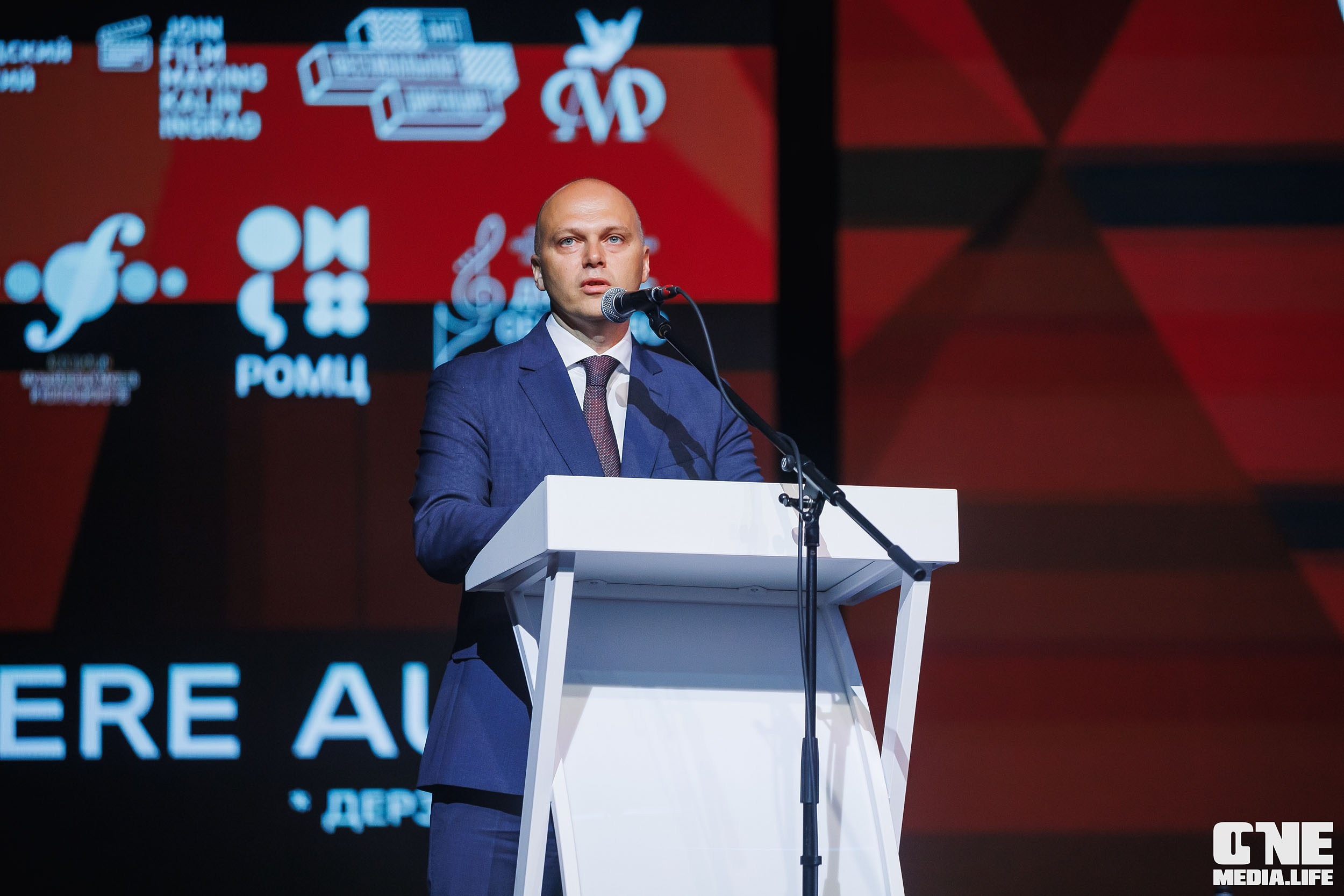 Балтийский Культурный Форум. День 1. One Media Life: фоторепортажи, фотоотчеты с мероприятий и заведений