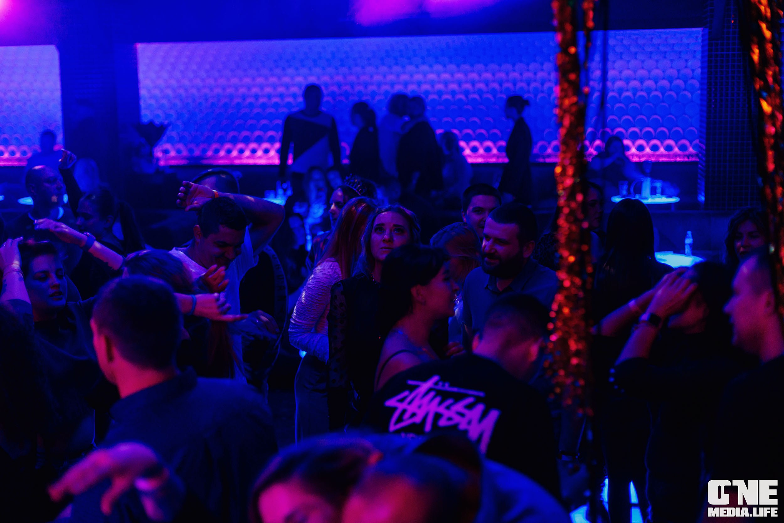 Фоторепортаж из РК Планета. One Media Life: фоторепортажи, фотоотчеты с мероприятий и заведений