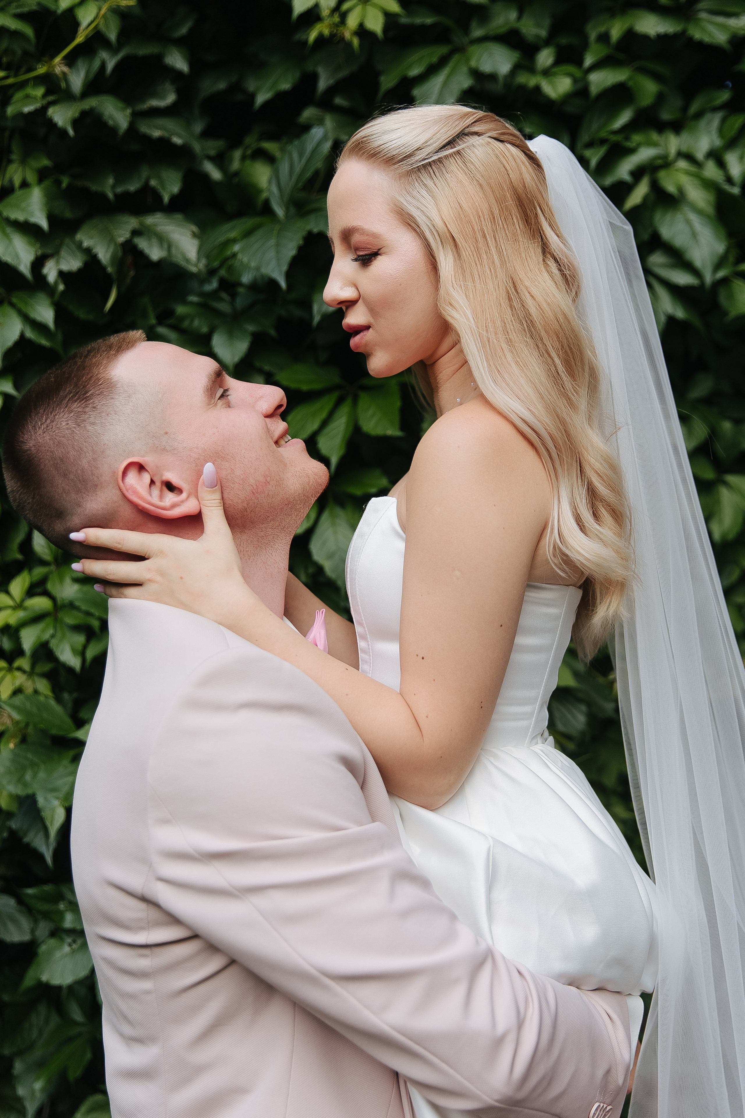 Прогулка Банкет. Фотограф в Красноярске Любовь Малеева