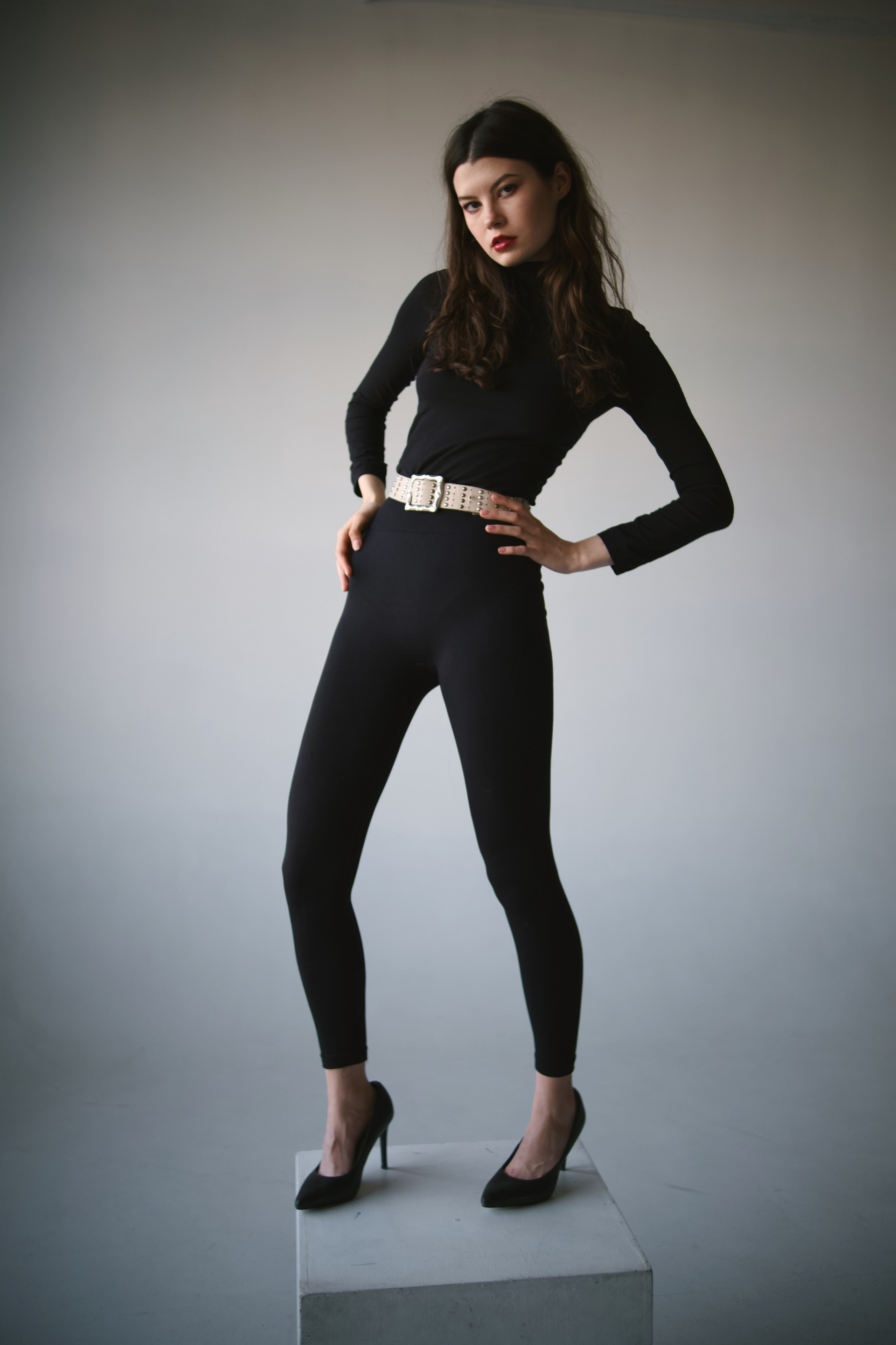 Анастасия. Фотограф в Москве Михаил Елизарьев