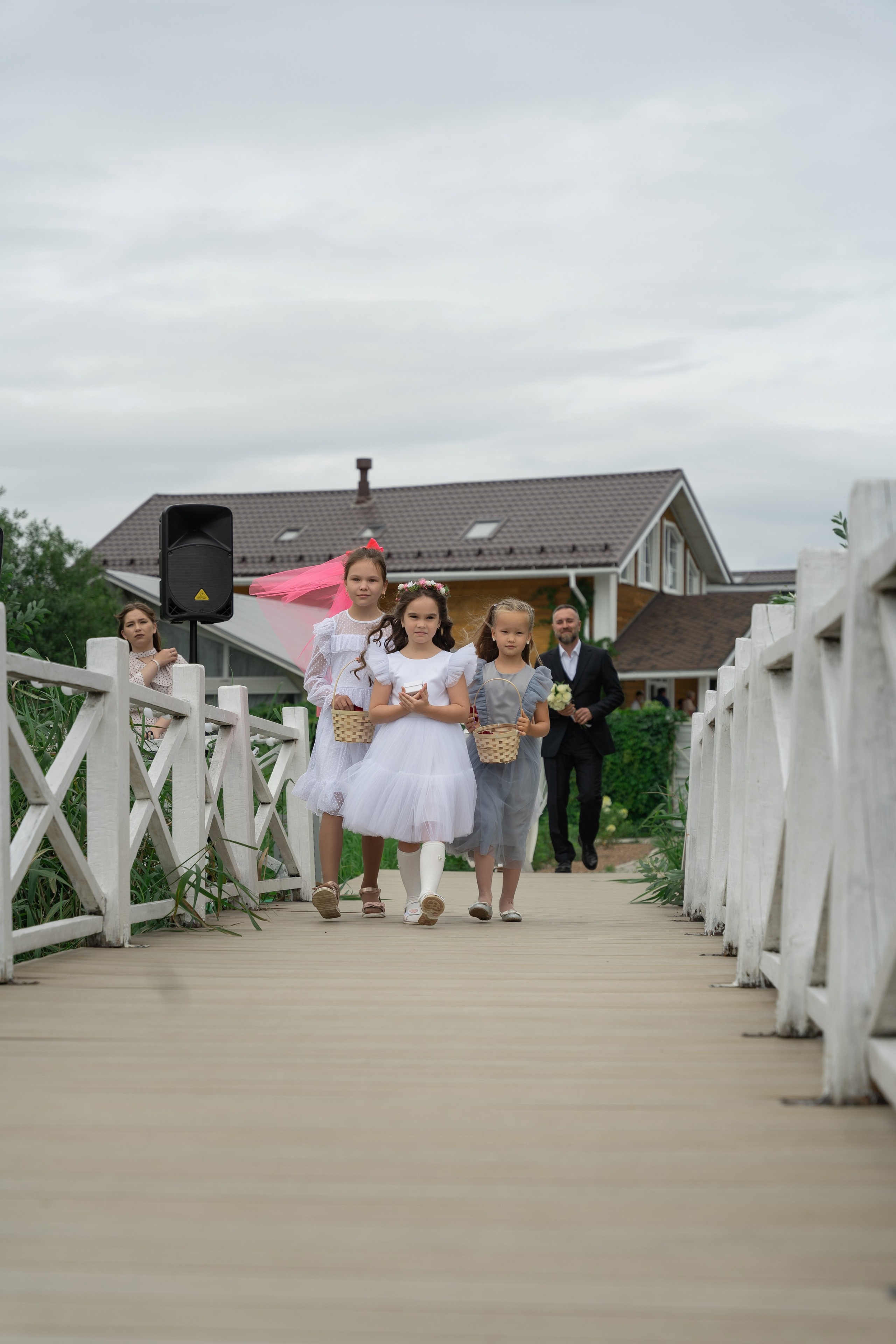 Константин и Валерия. Свадебный фотограф Руслан Хасанов
