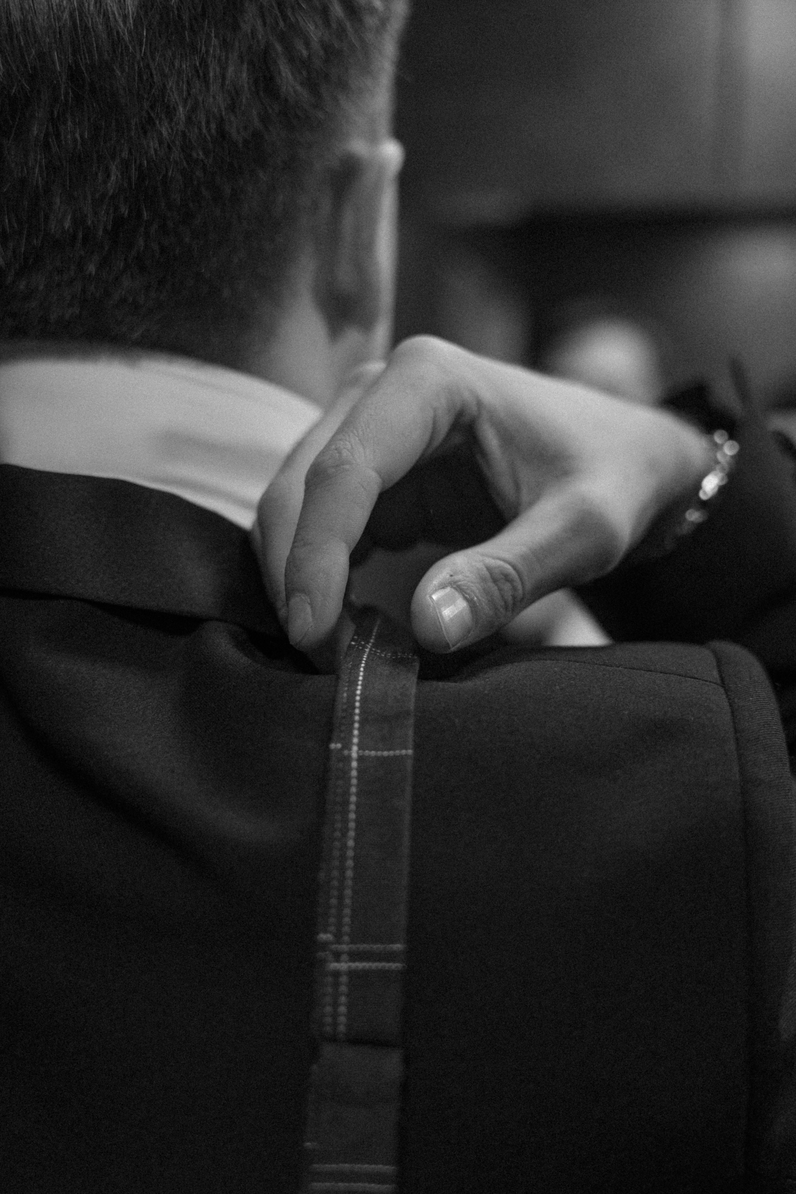 Антон и Диана. Свадебный фотограф Руслан Хасанов