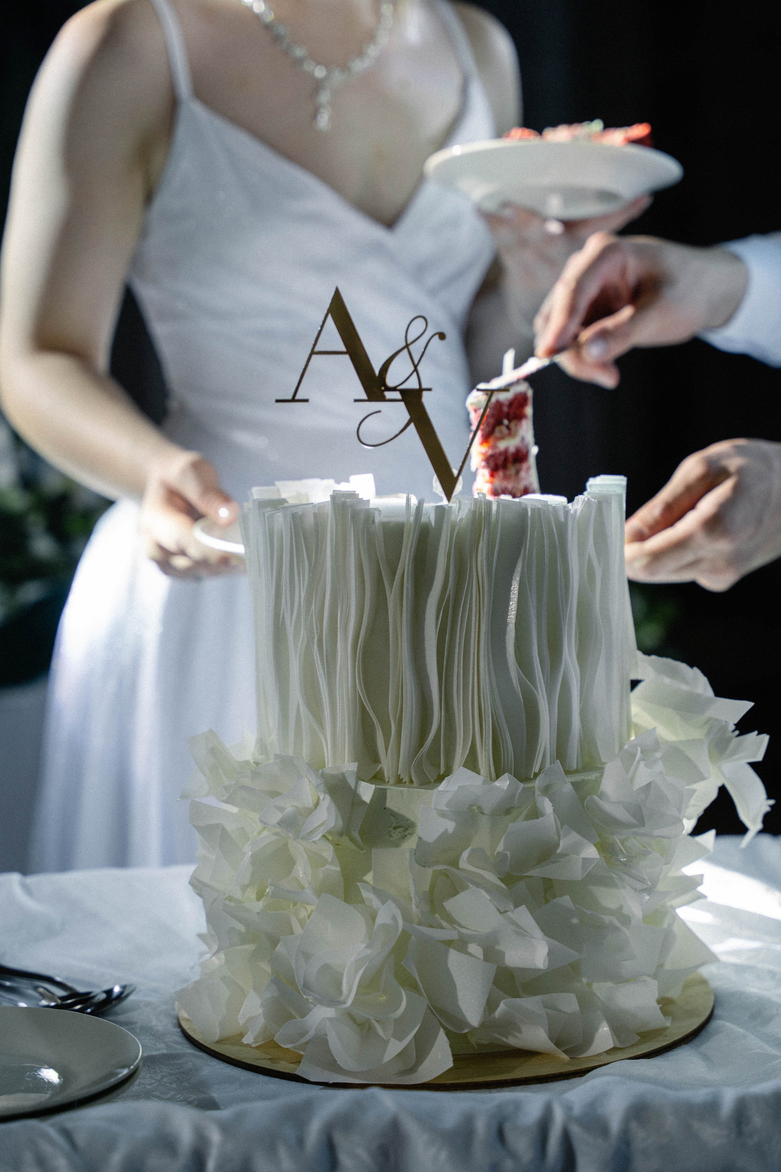 Артём и Вероника. Свадебный фотограф Руслан Хасанов