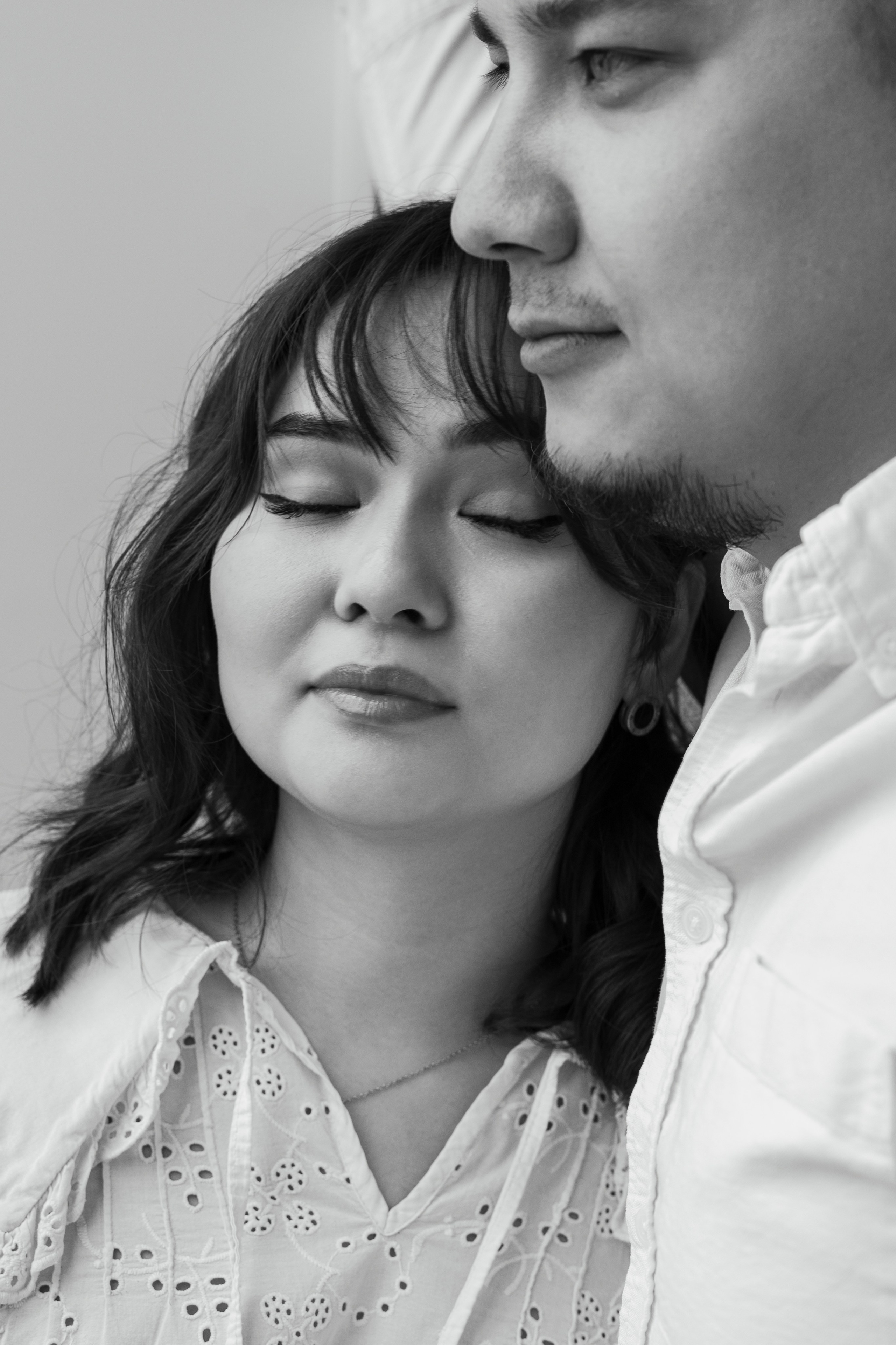 Семья Рамили. Свадебный фотограф Руслан Хасанов