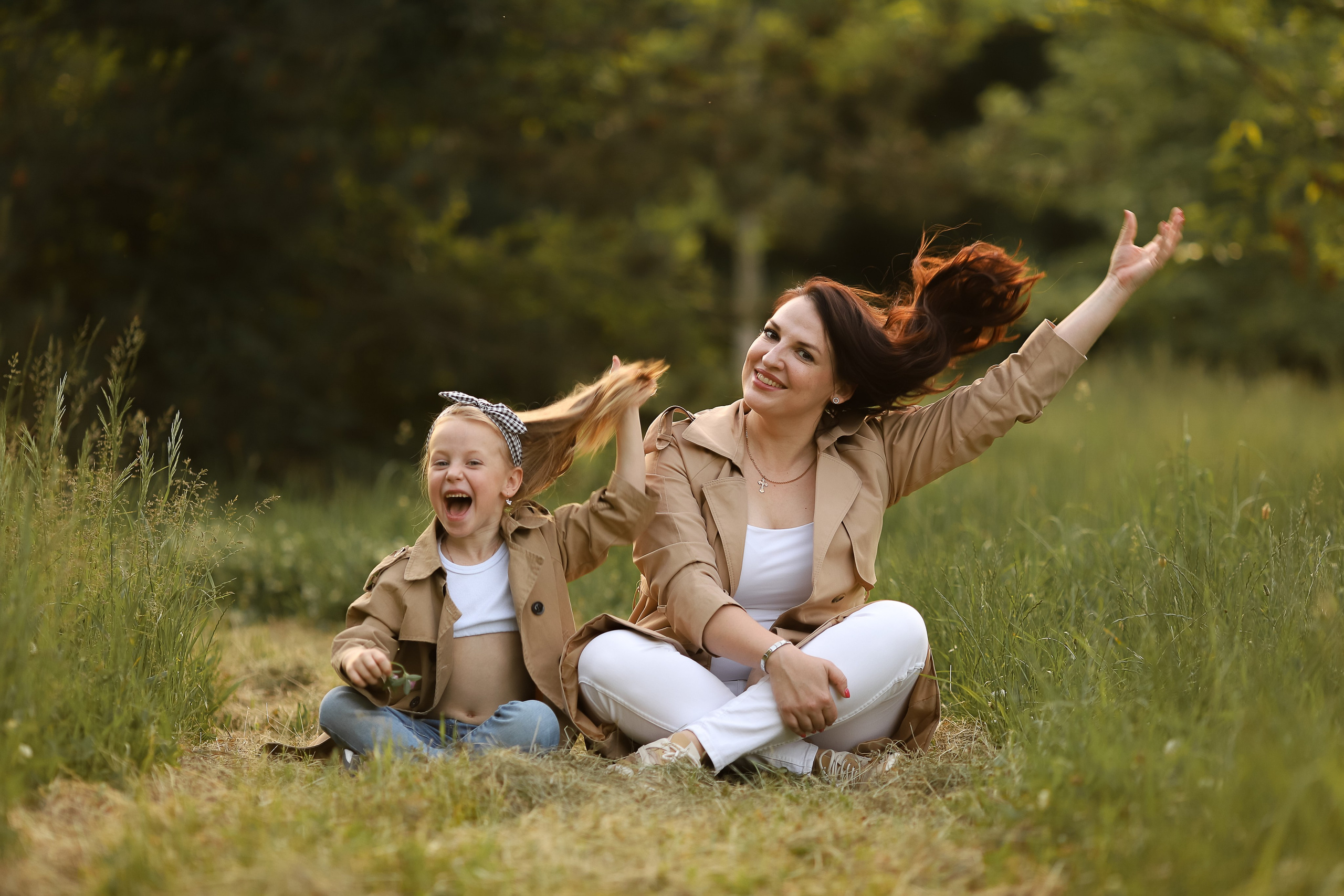 Прогулочная (Уличная). Фотограф в Краснодаре Анна Светикова