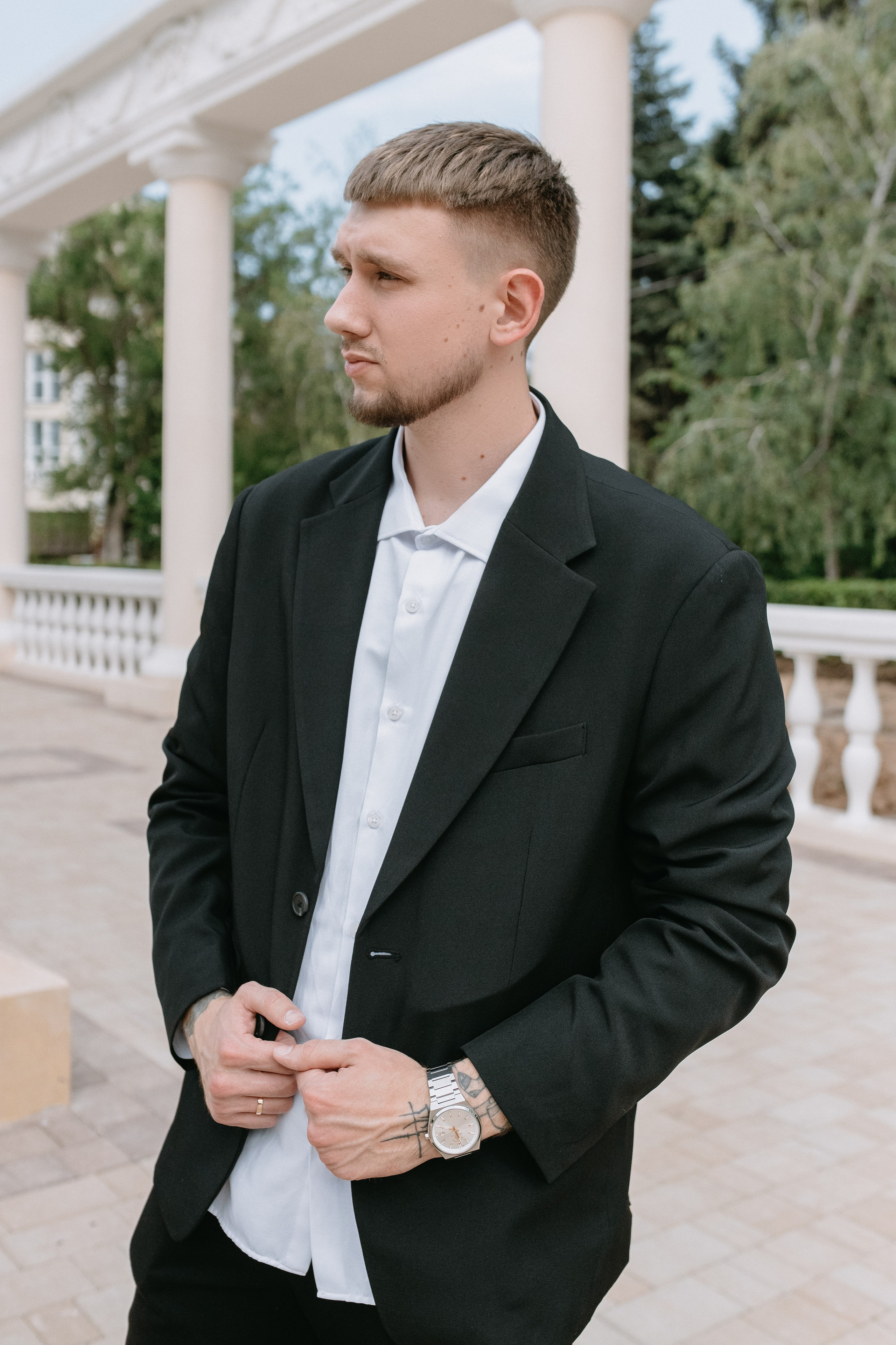 Евгений и София. Главная