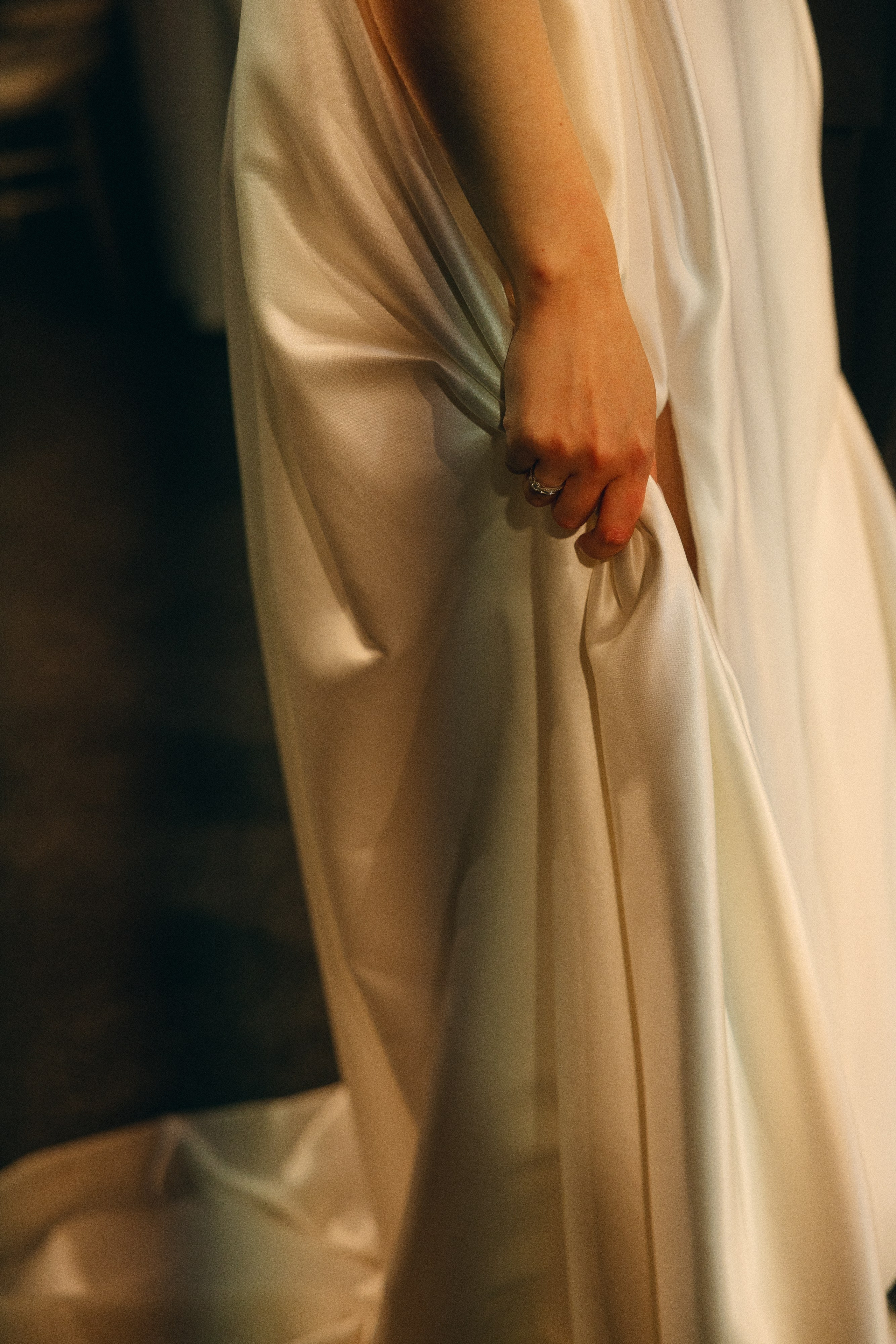 Напоминая о твоих поцелуях. Свадебный фотограф Таня Караисаева