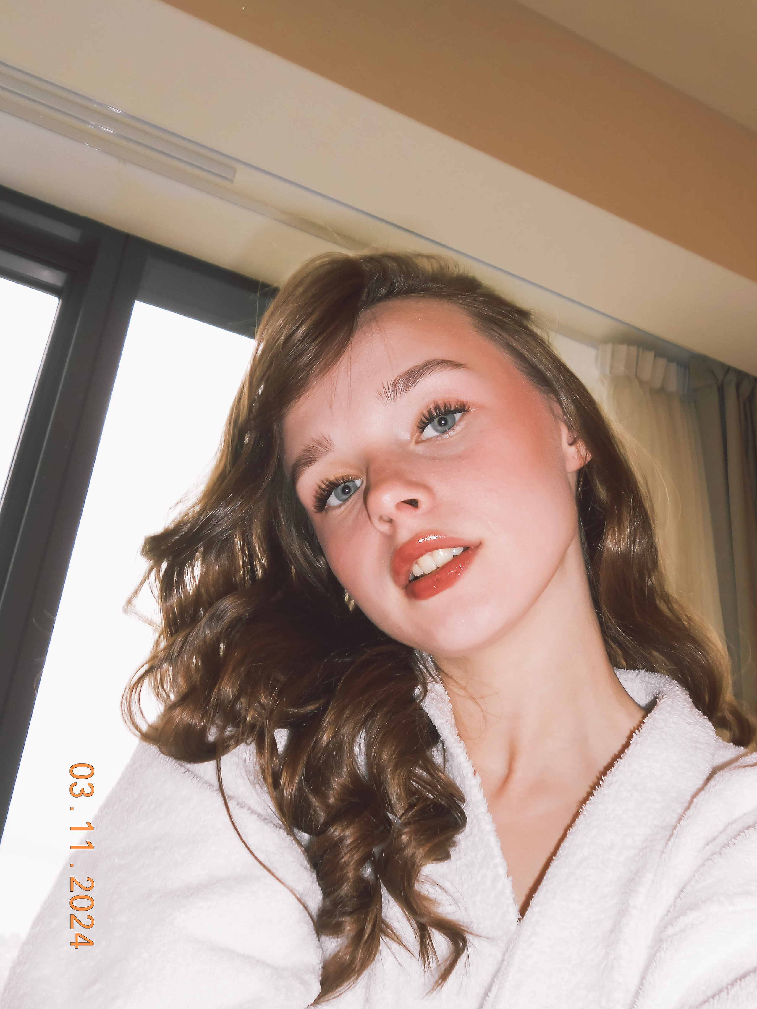 Искандер и Оксана. Семейная съемка — это красивый способ признаться своей семье в любви