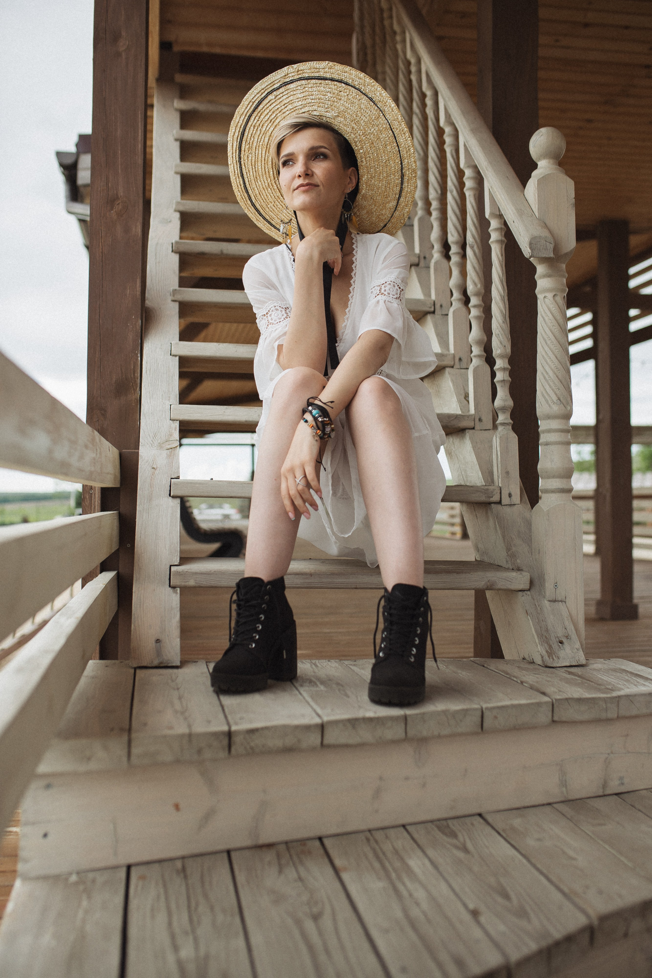 Света + Максим. Свадебный и семейный фотограф в Саратове Маша Паника