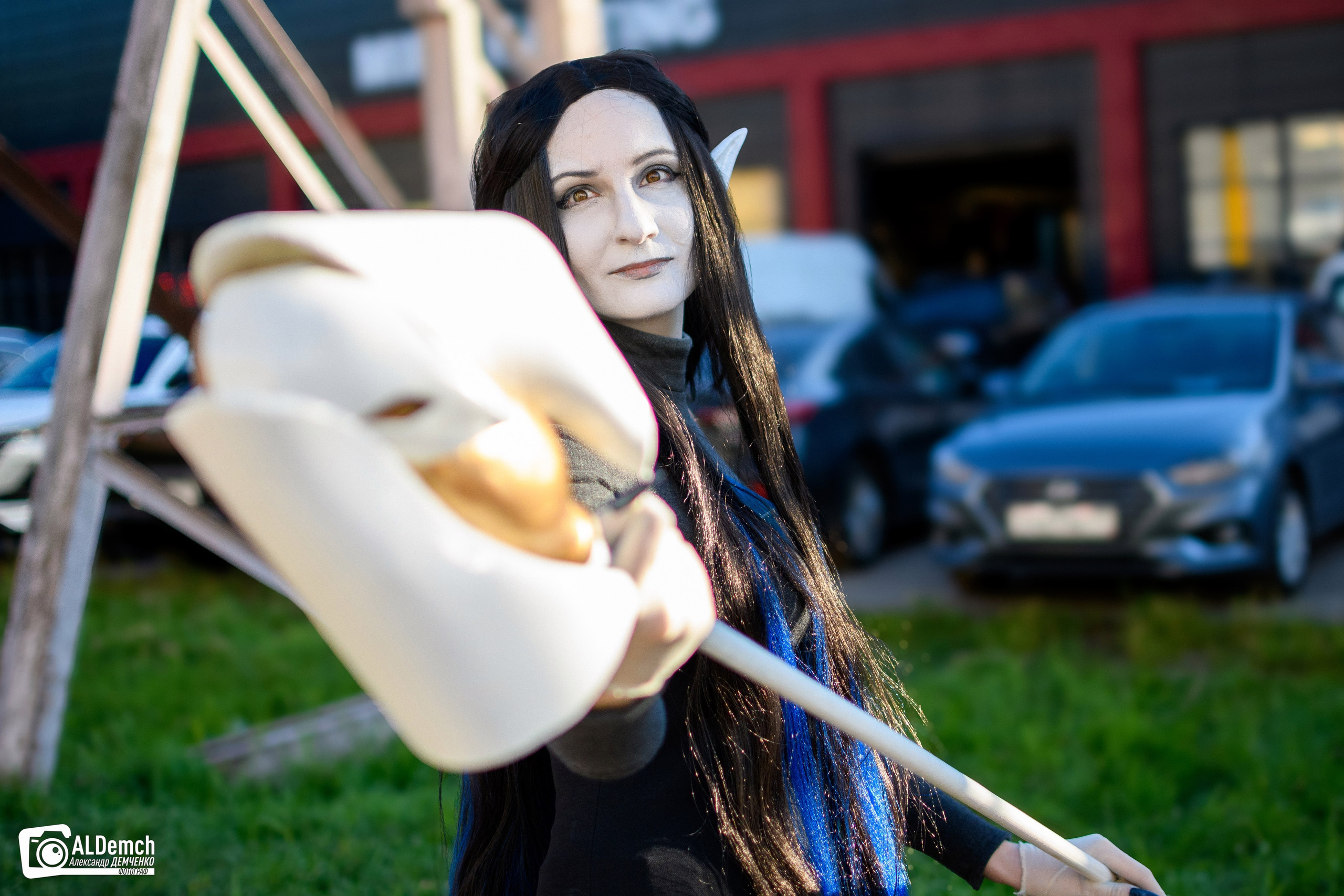 Аниме картинки персонажей и косплей фото в России Москве