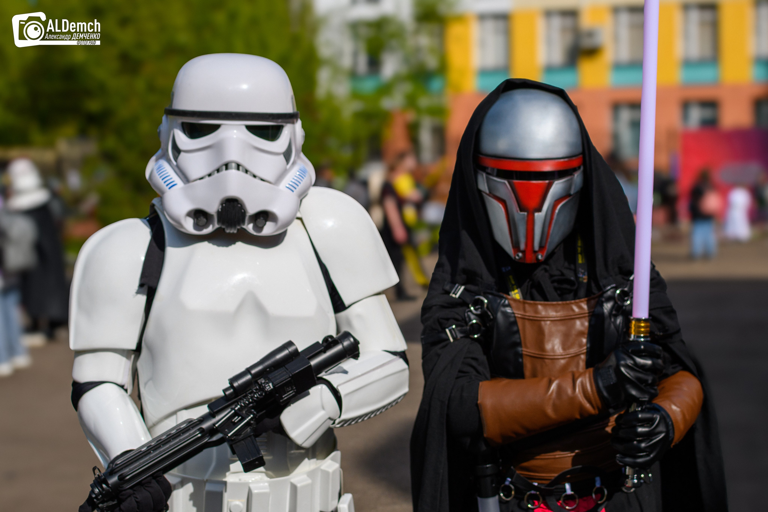Звёздные войны картинки персонажей и косплей фото в Москве