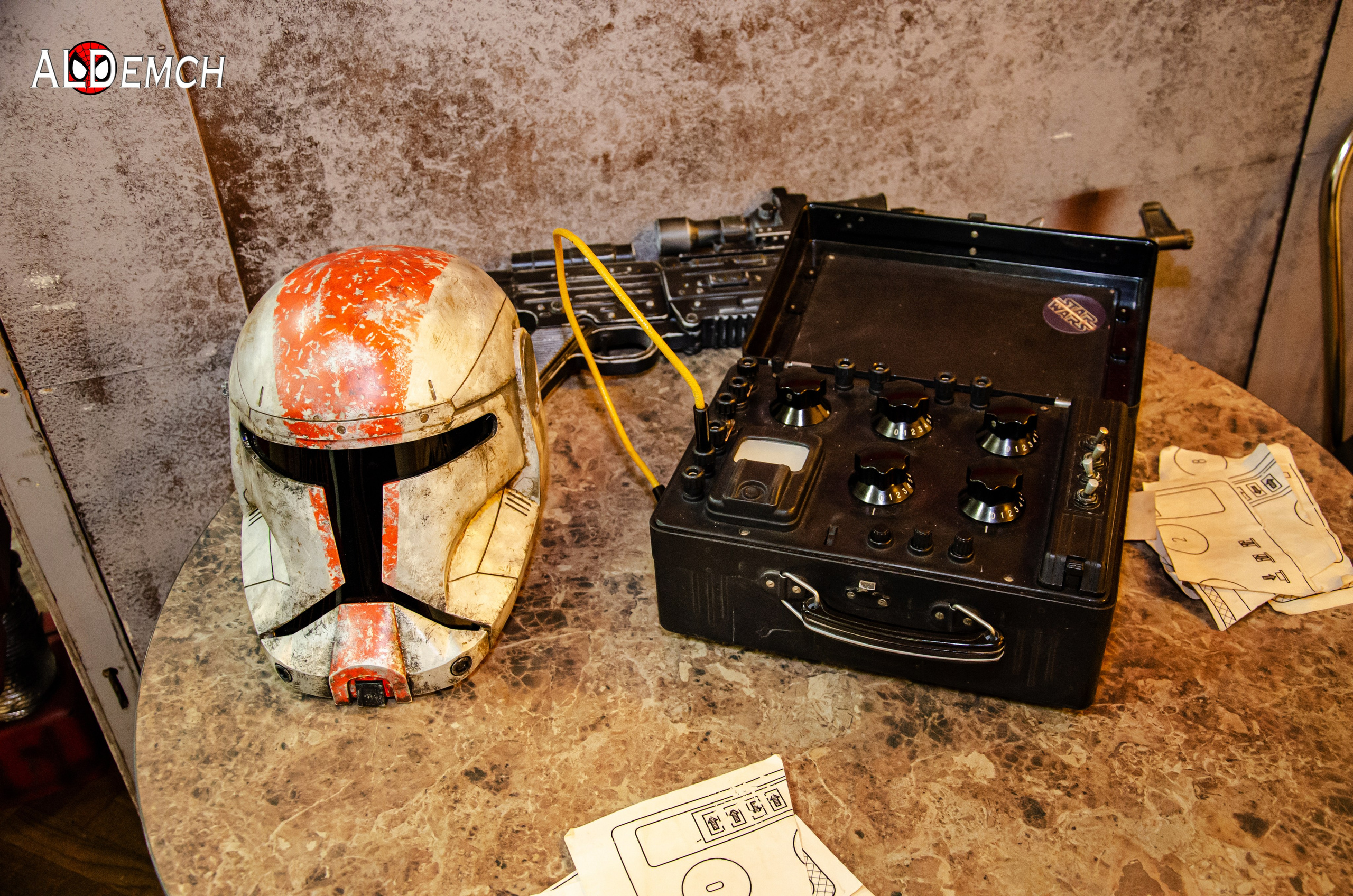 Косплей фото AnyFair, Never Party, AnyWay Fest Mk, UnityCon