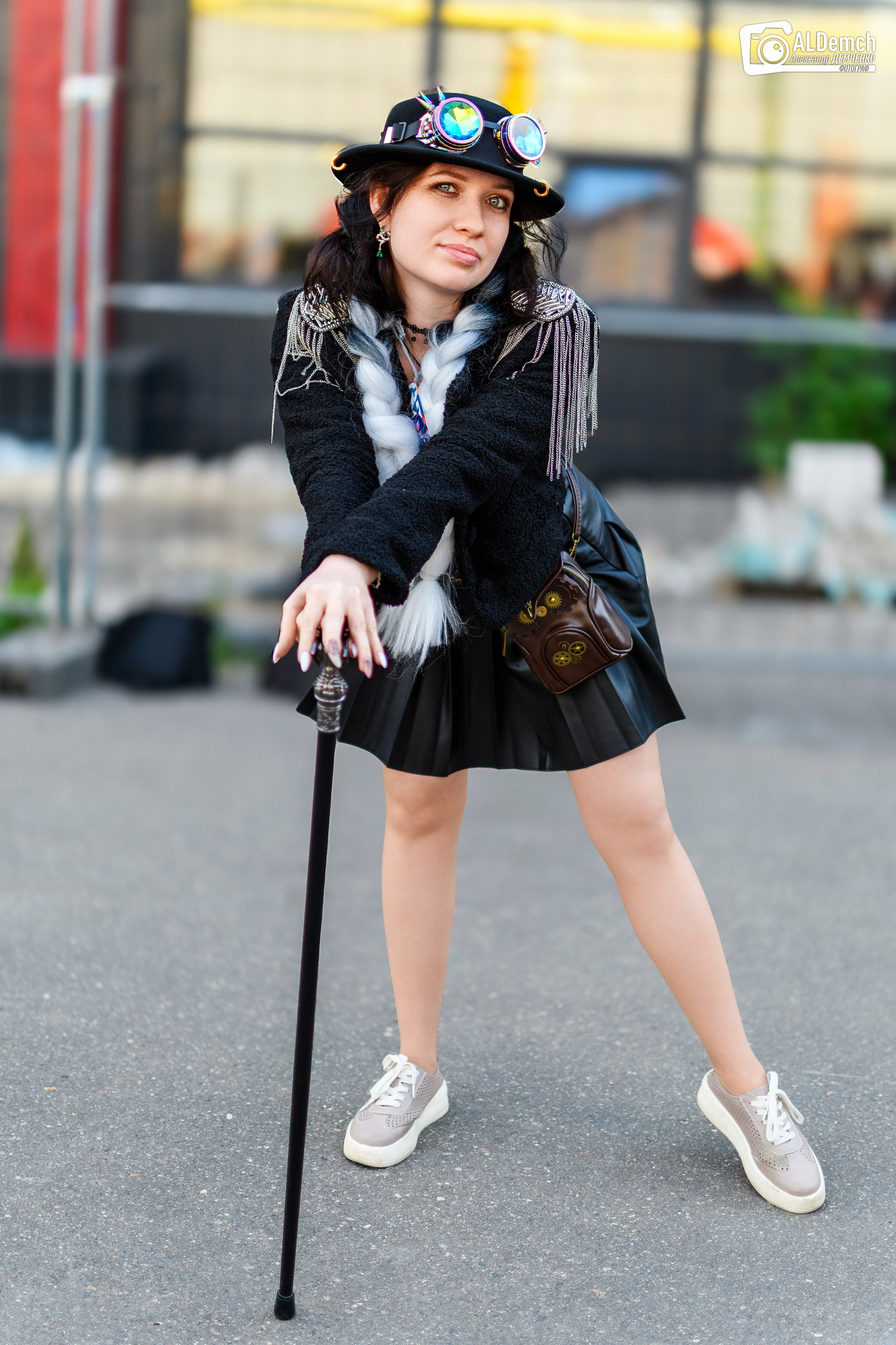 Epic Con Russia 2025 фото с косплей фестиваля в Москве