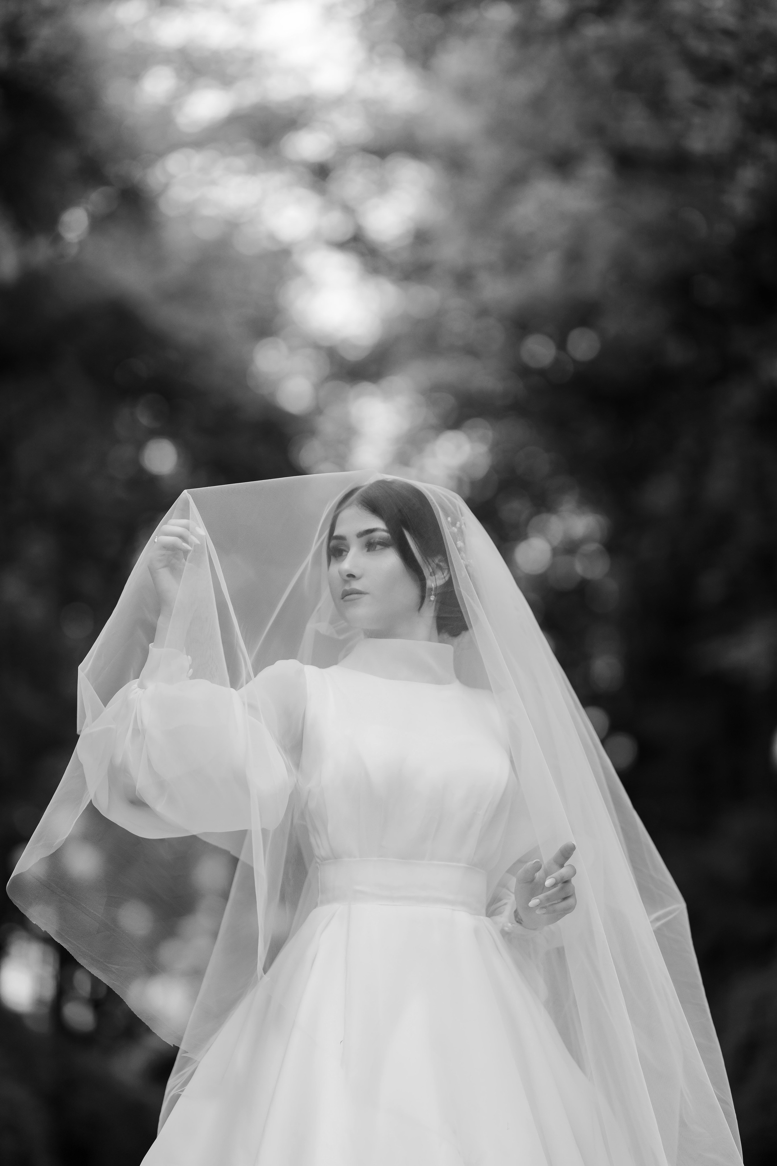 Свадьба. Фотограф Кантемир Бараов