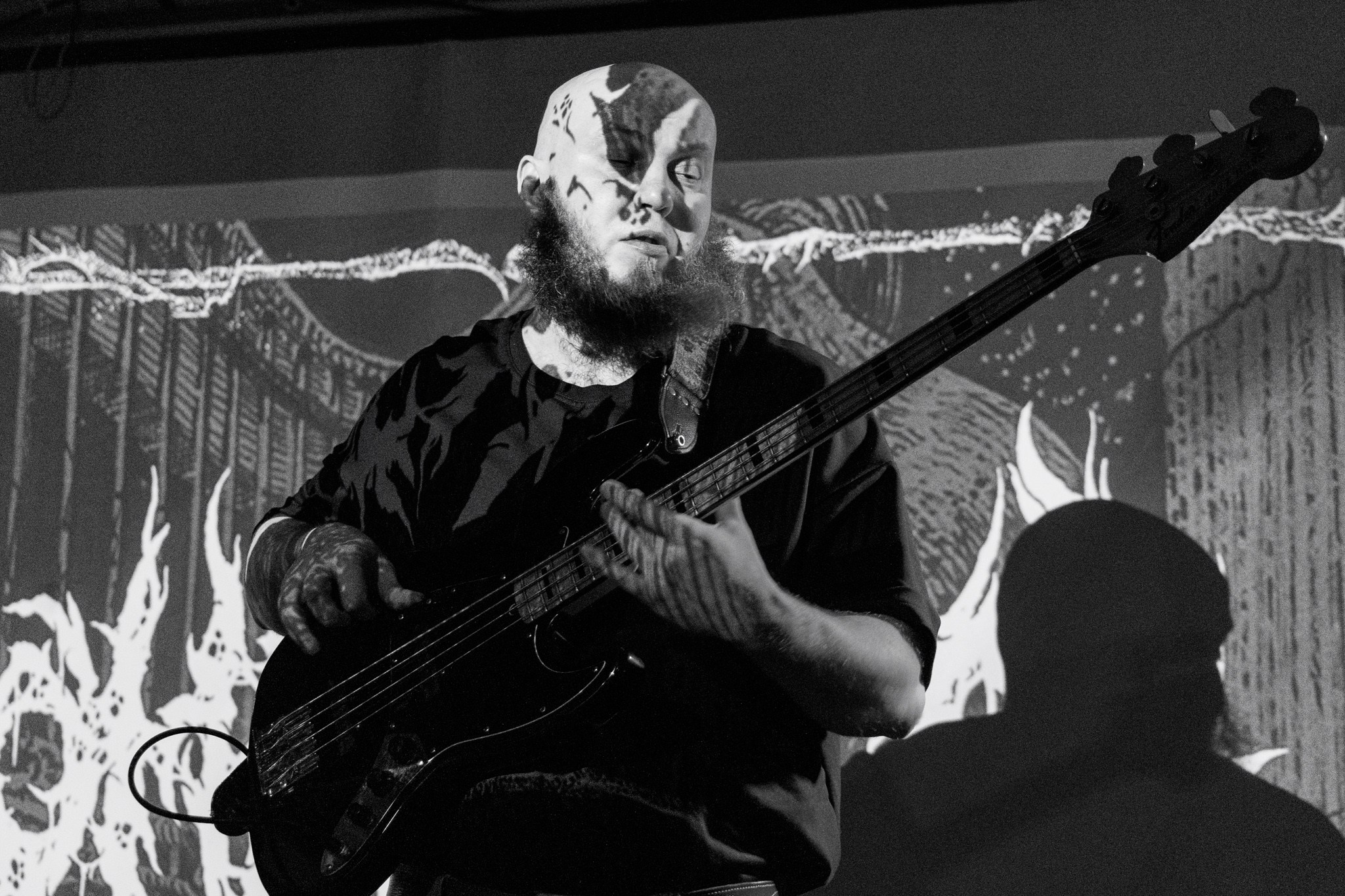 Cenotaph, Vacancy for the Victim, Wombripper, Step to Freedom, 14.11.25, TAGO)))MAGO)))