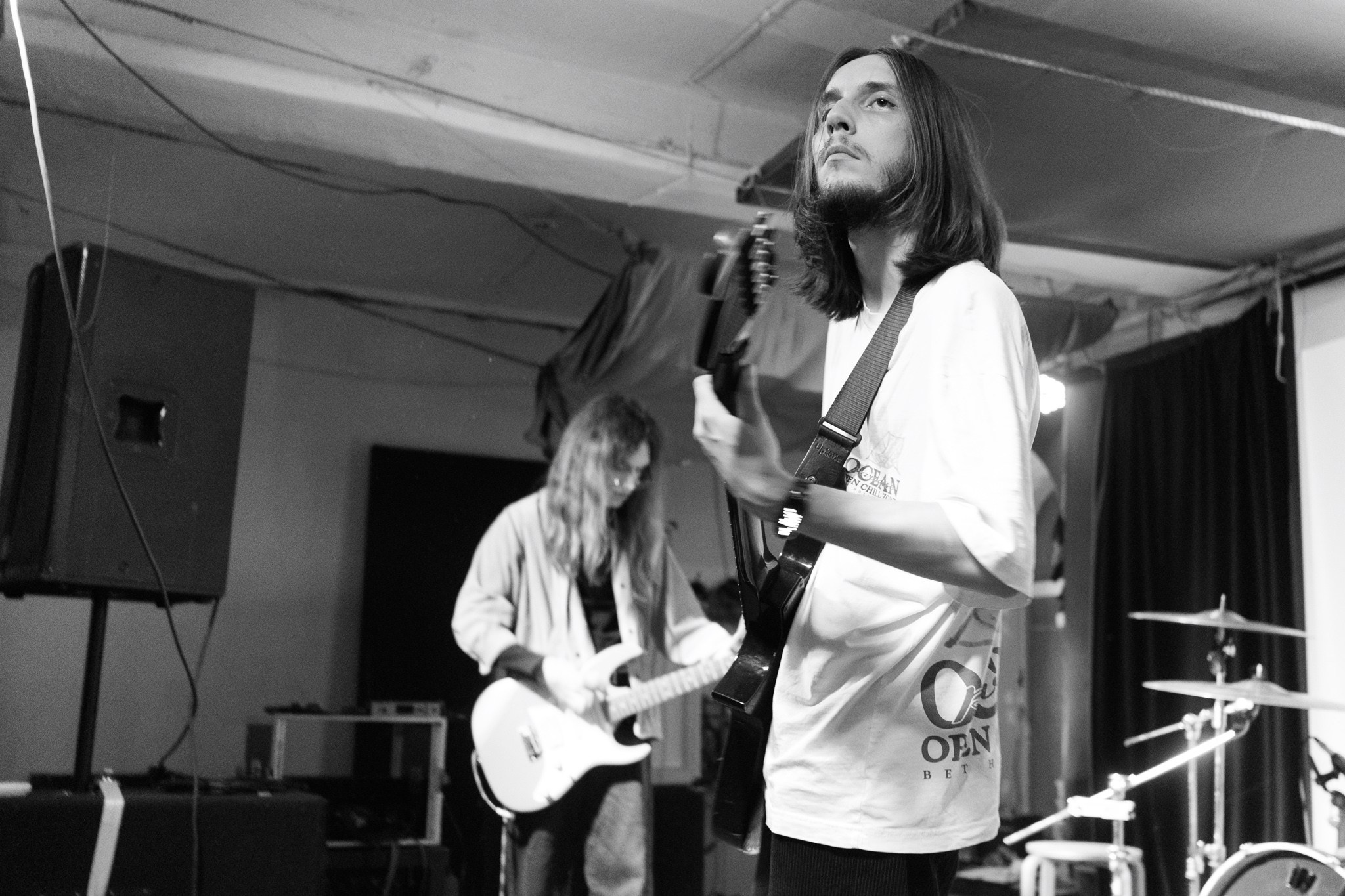 Orphanage for flowers, Шумы Штормовых Широт, Apodemus, 04.10.25, TAGO)))MAGO)))