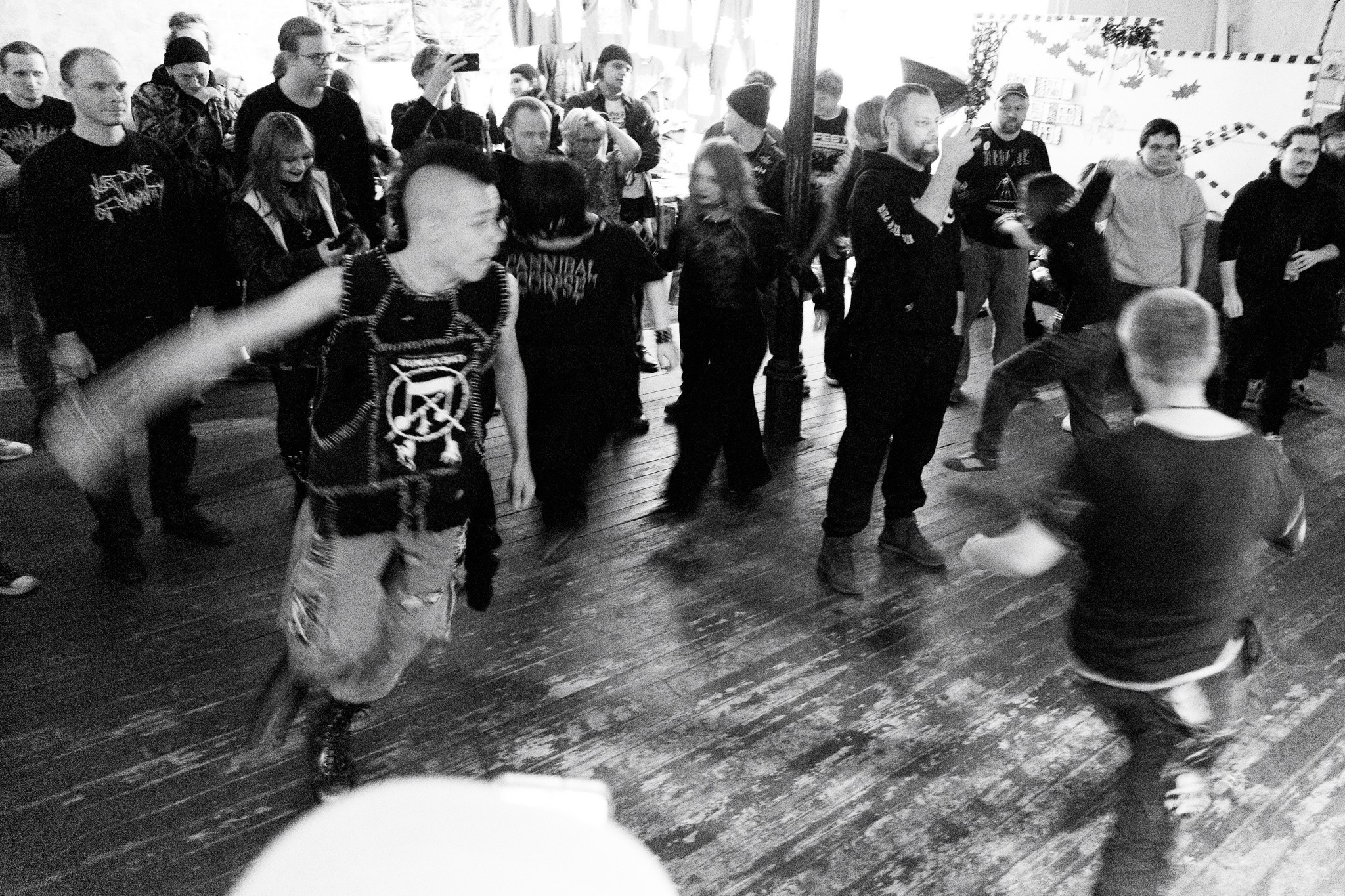 Cenotaph, Vacancy for the Victim, Wombripper, Step to Freedom, 14.11.25, TAGO)))MAGO)))