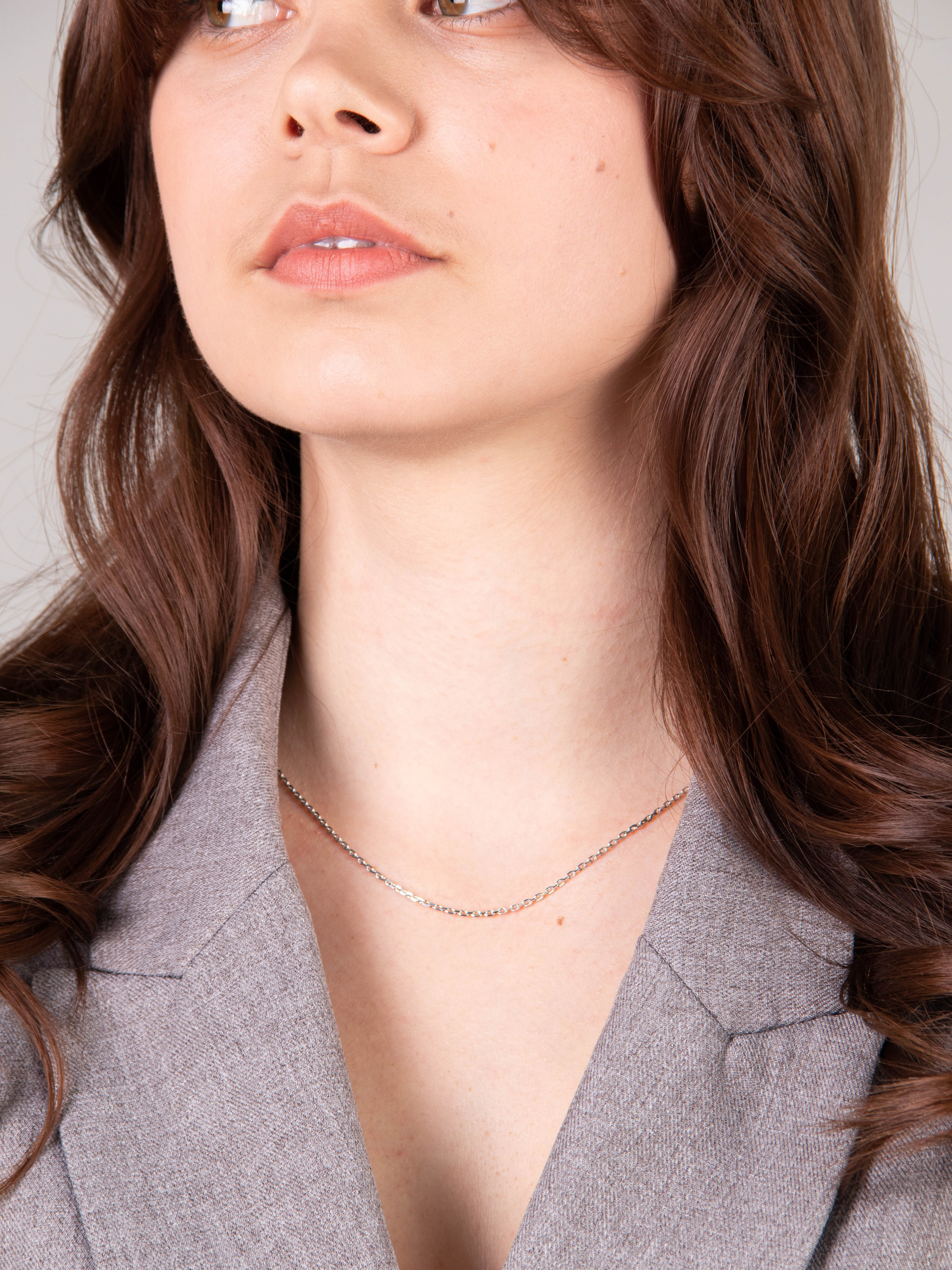 Цепочки, ювелирные изделия. «Матрица»