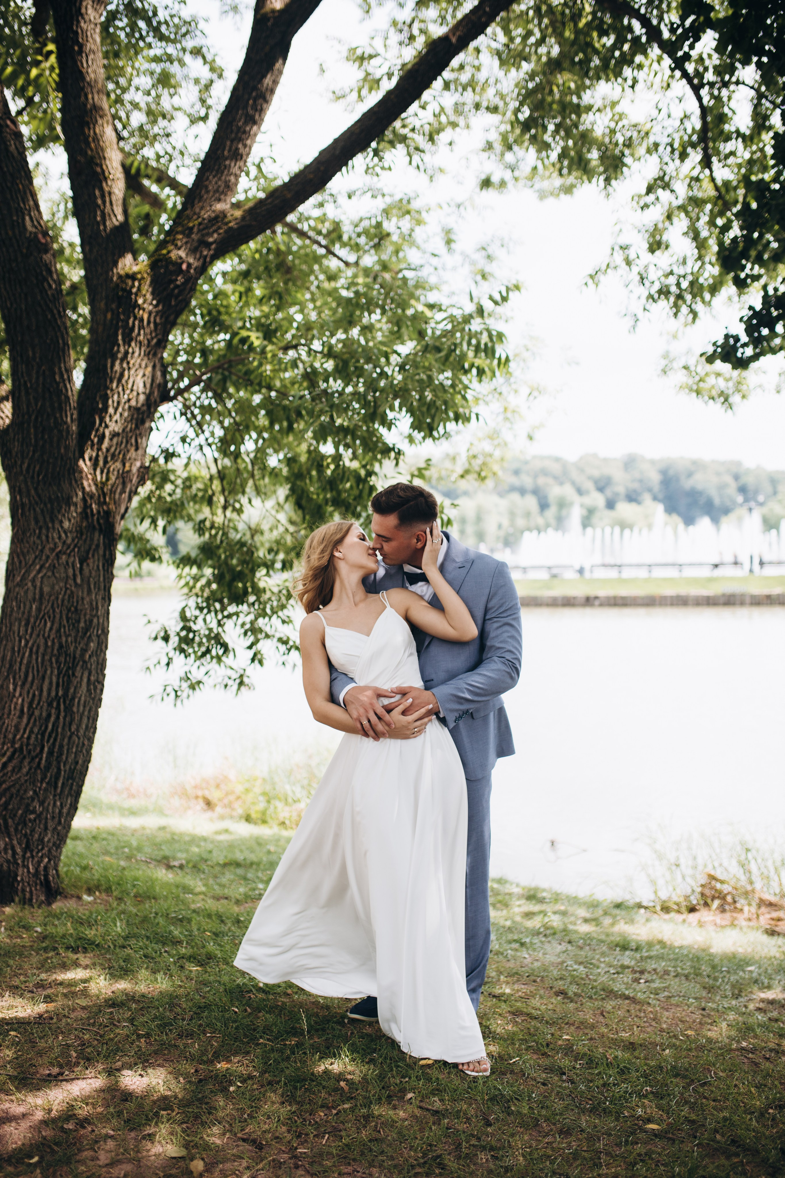 Отзывы. Свадебный фотограф Москва Виктория Васильева