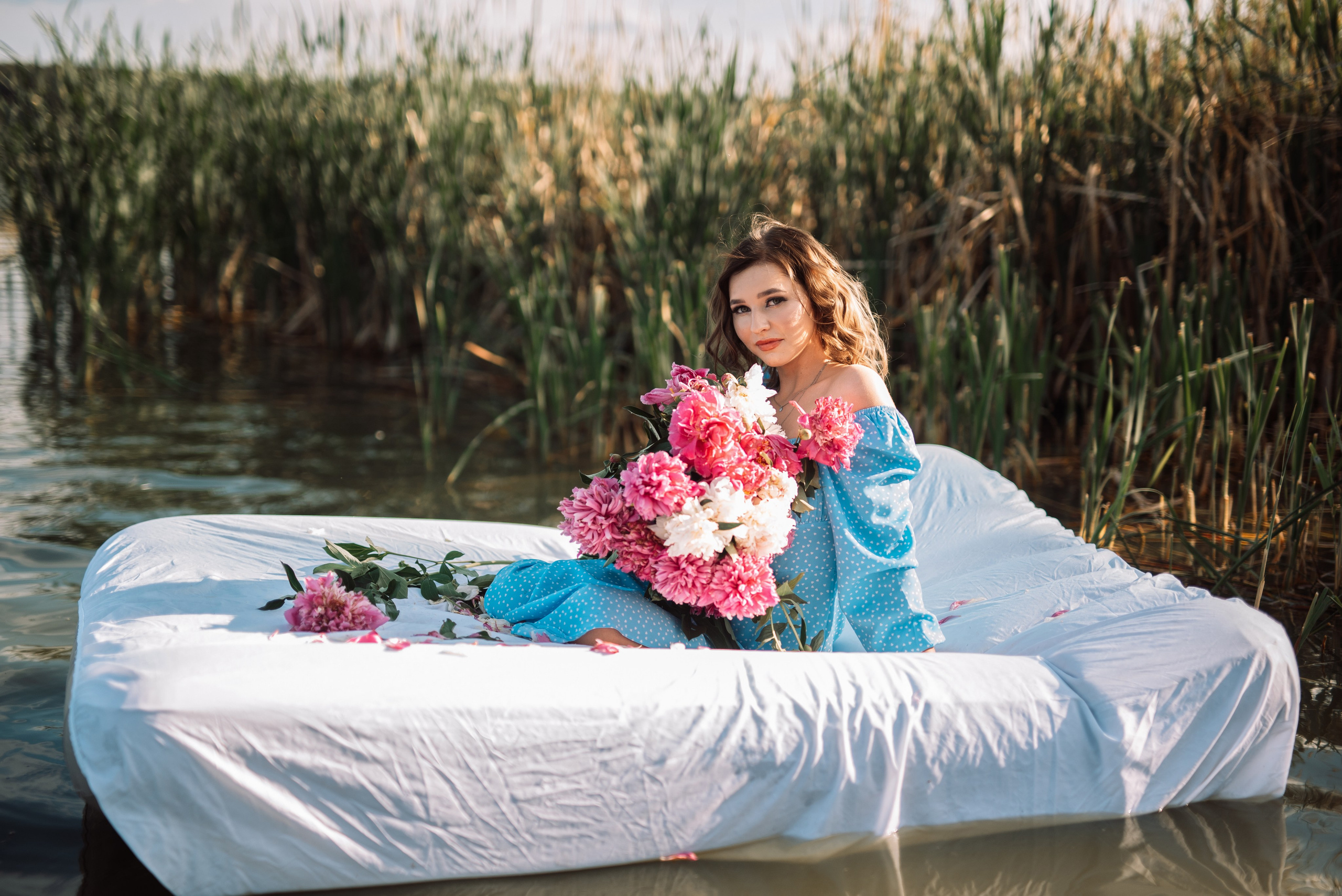 BLOSSOM. Семейный фотограф в Барнауле