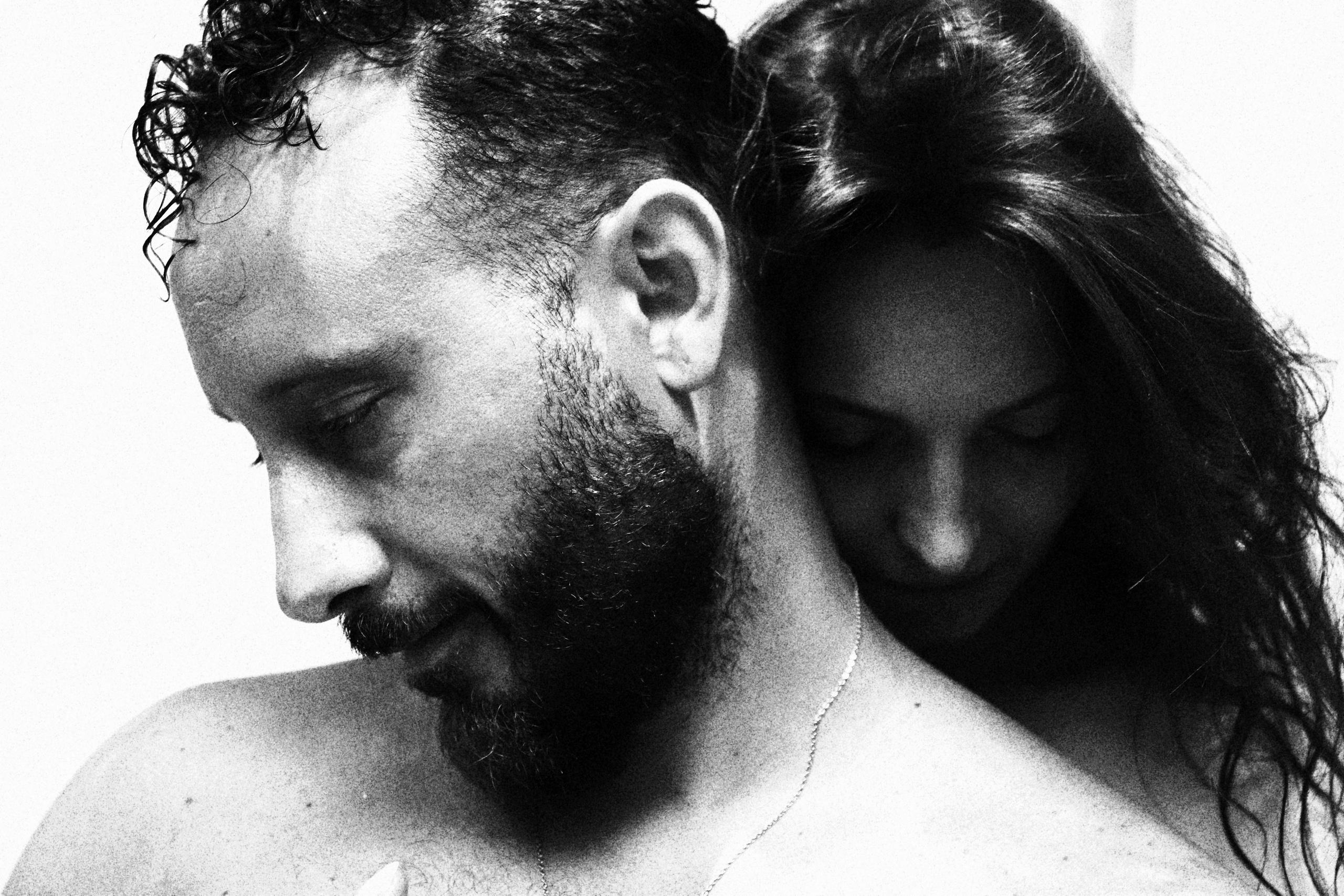 Portraits. Juliarubis.com