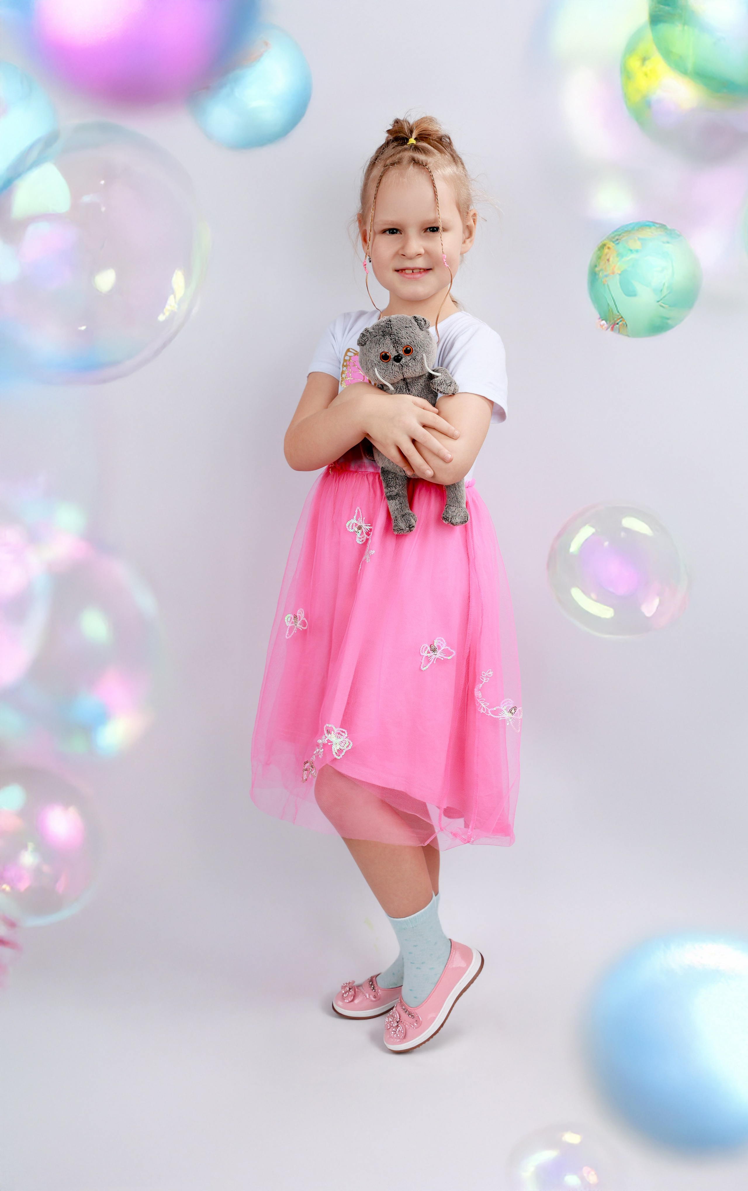 Детские сады 2025. Артём Печерин фотограф в Оленегорске