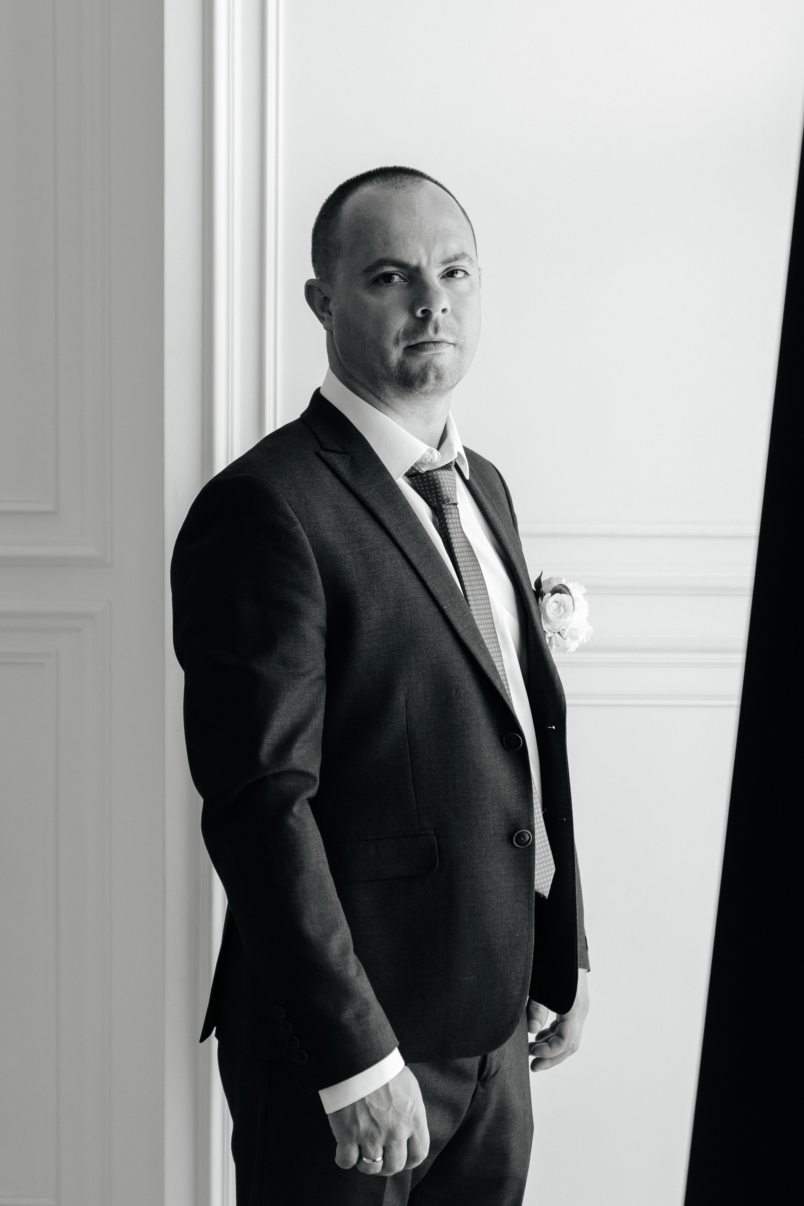 Алина и Стас. Свадебный фотограф в Тольятти | Яна Руднева