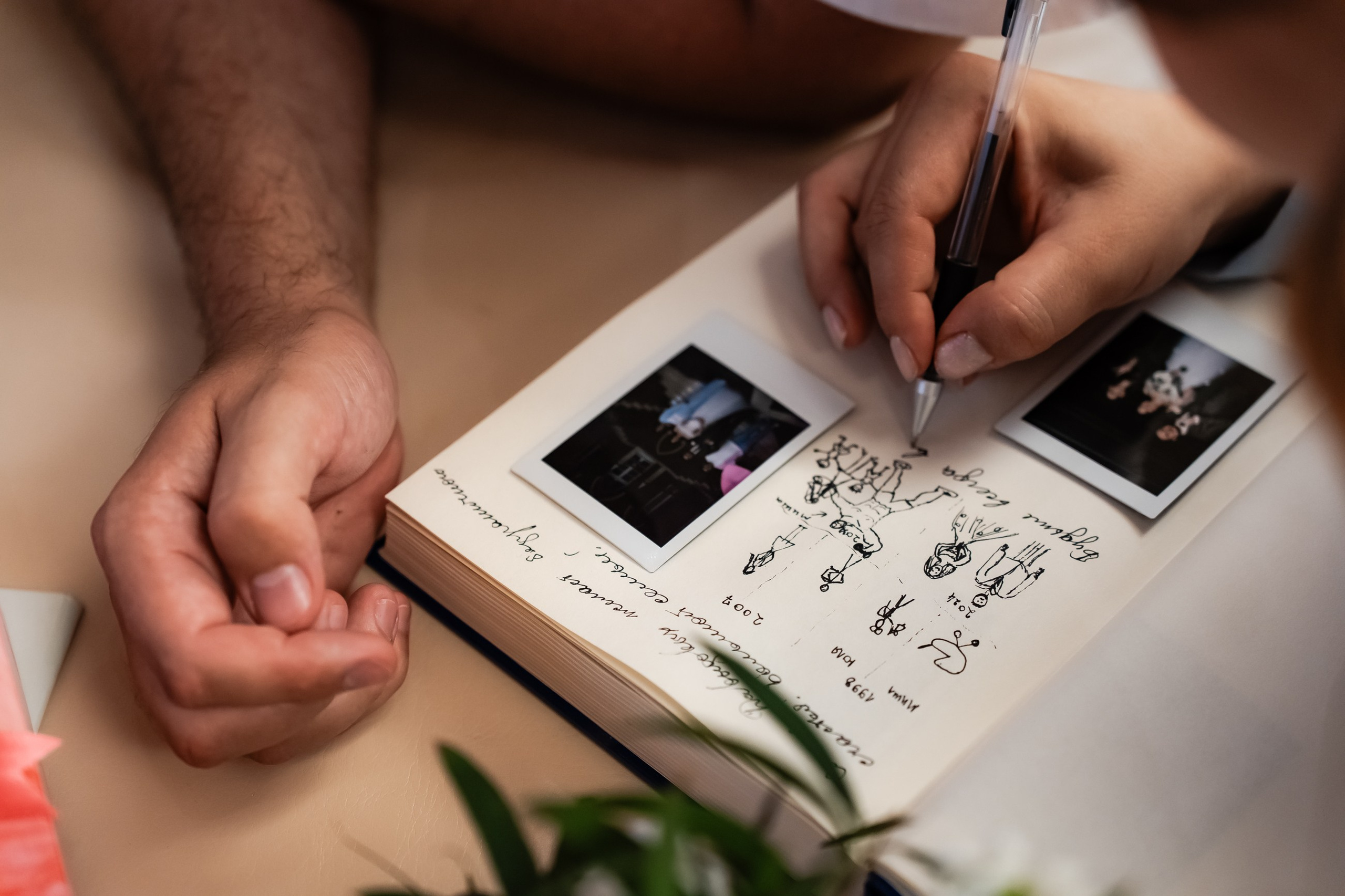 М & Ю. Свадебный и Репортажный фотограф в Москве — Шестак Константин