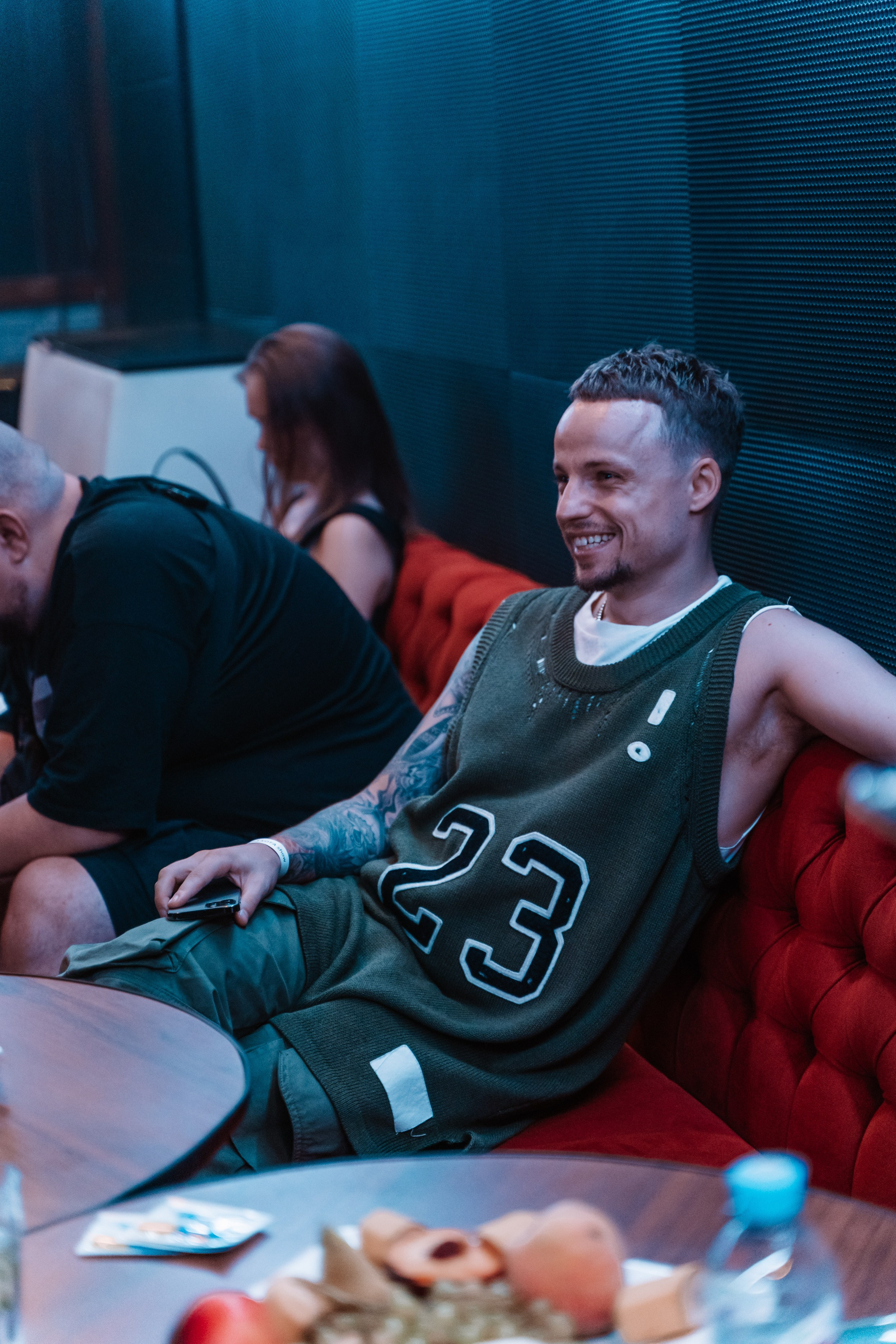 3 KOTA SHOW. Фотограф первого впечатления