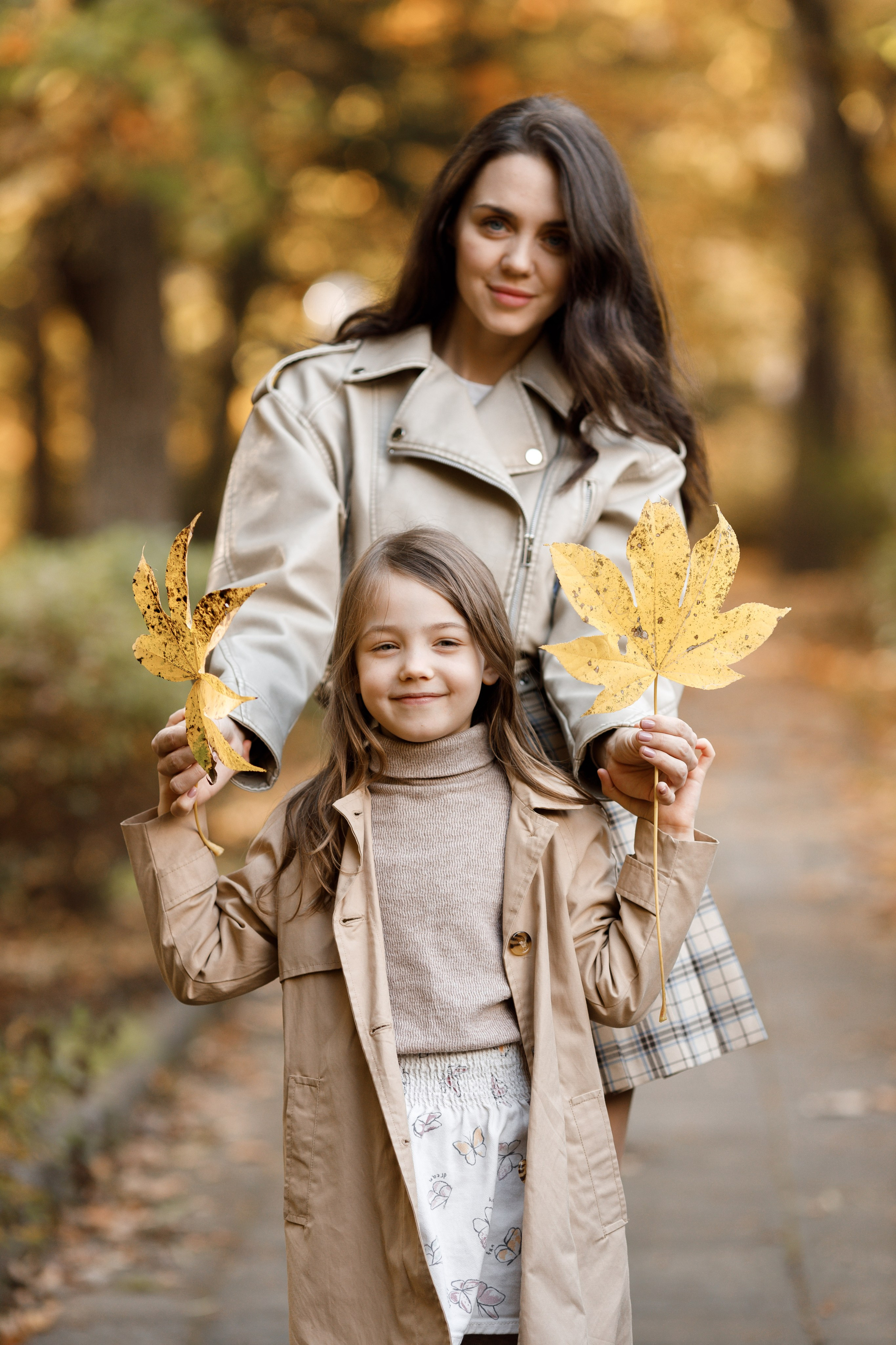 Семейная съемка для Ксении. Свадебный и семейный фотограф  во Владивостоке Ольга Украинец