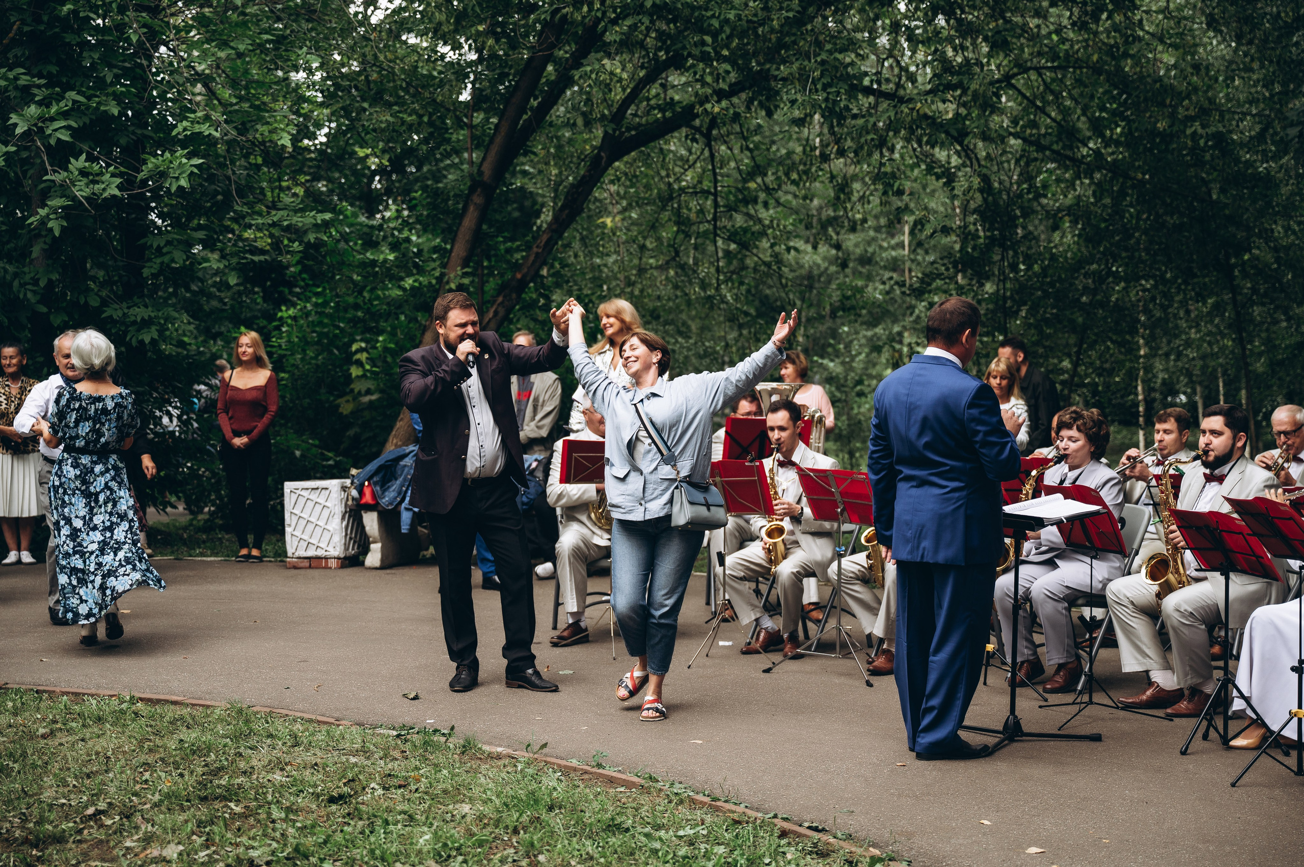 День города 2023. Фотограф Илья Солдаткин