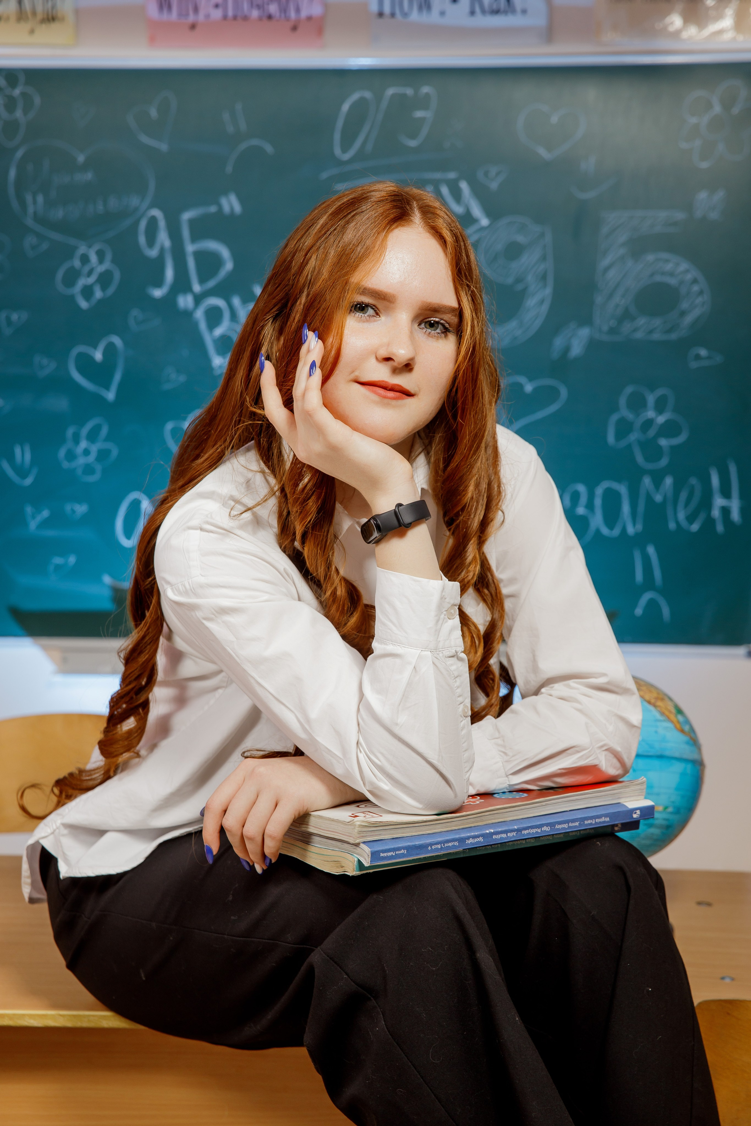 Фото книги для всех!