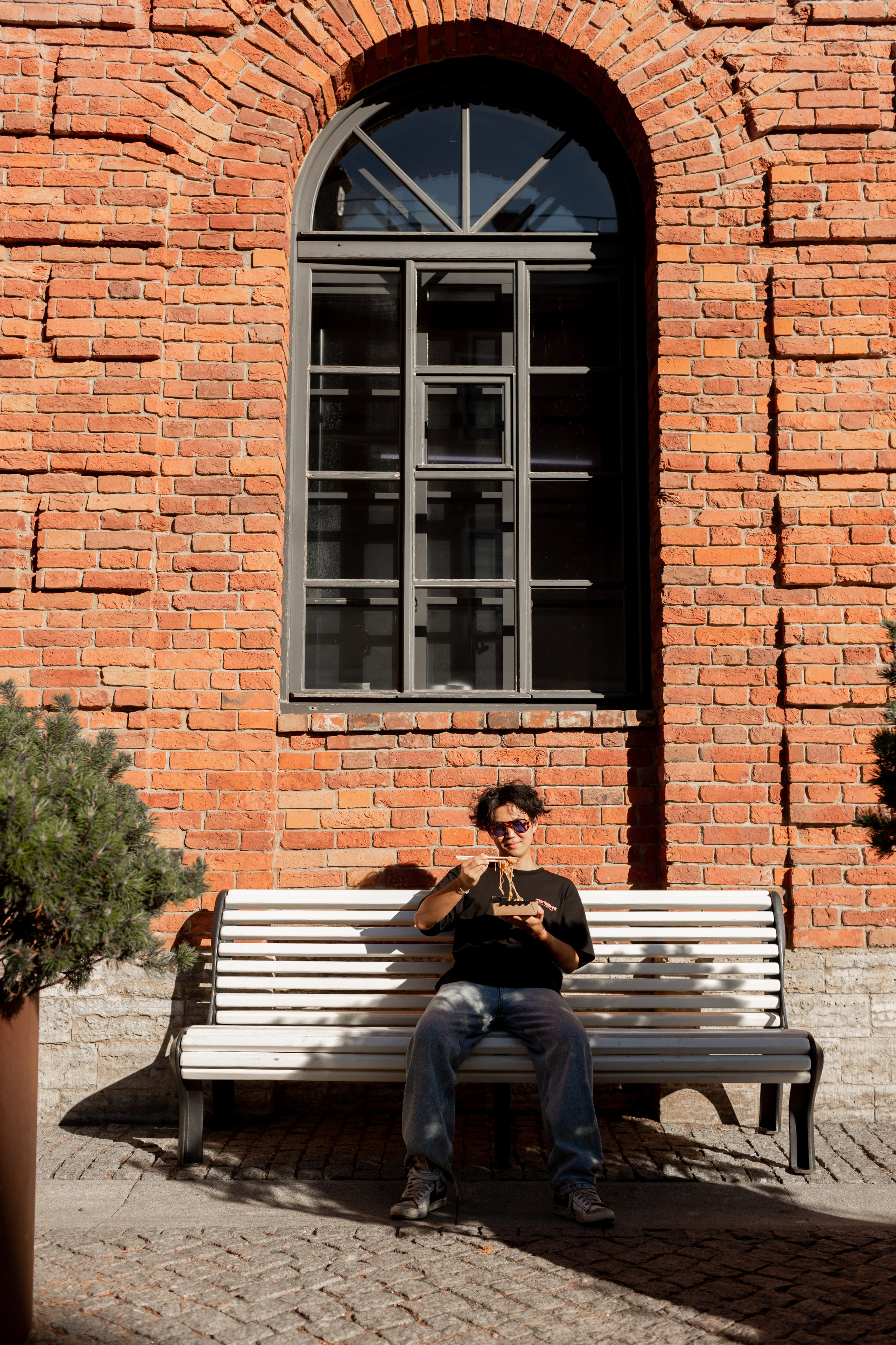 Рекламная фотосъёмка для ресторана. Свадебный фотограф Кирилл Белый