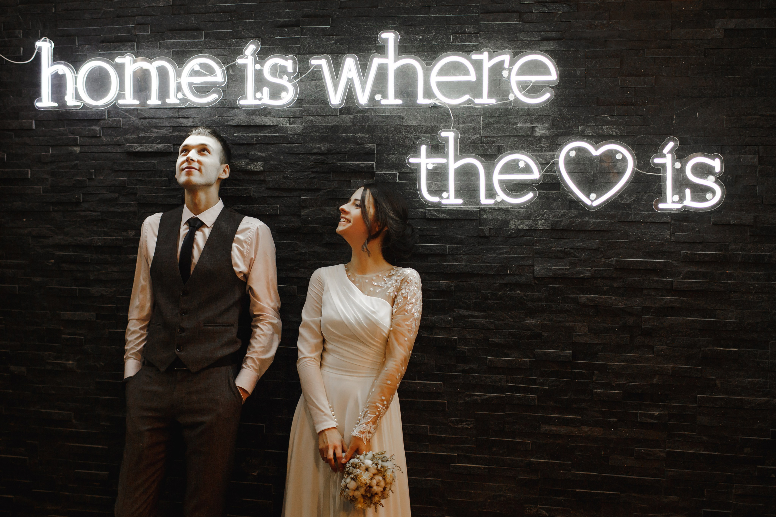 Свадьба в Петербурге. Свадебный фотограф Кирилл Белый