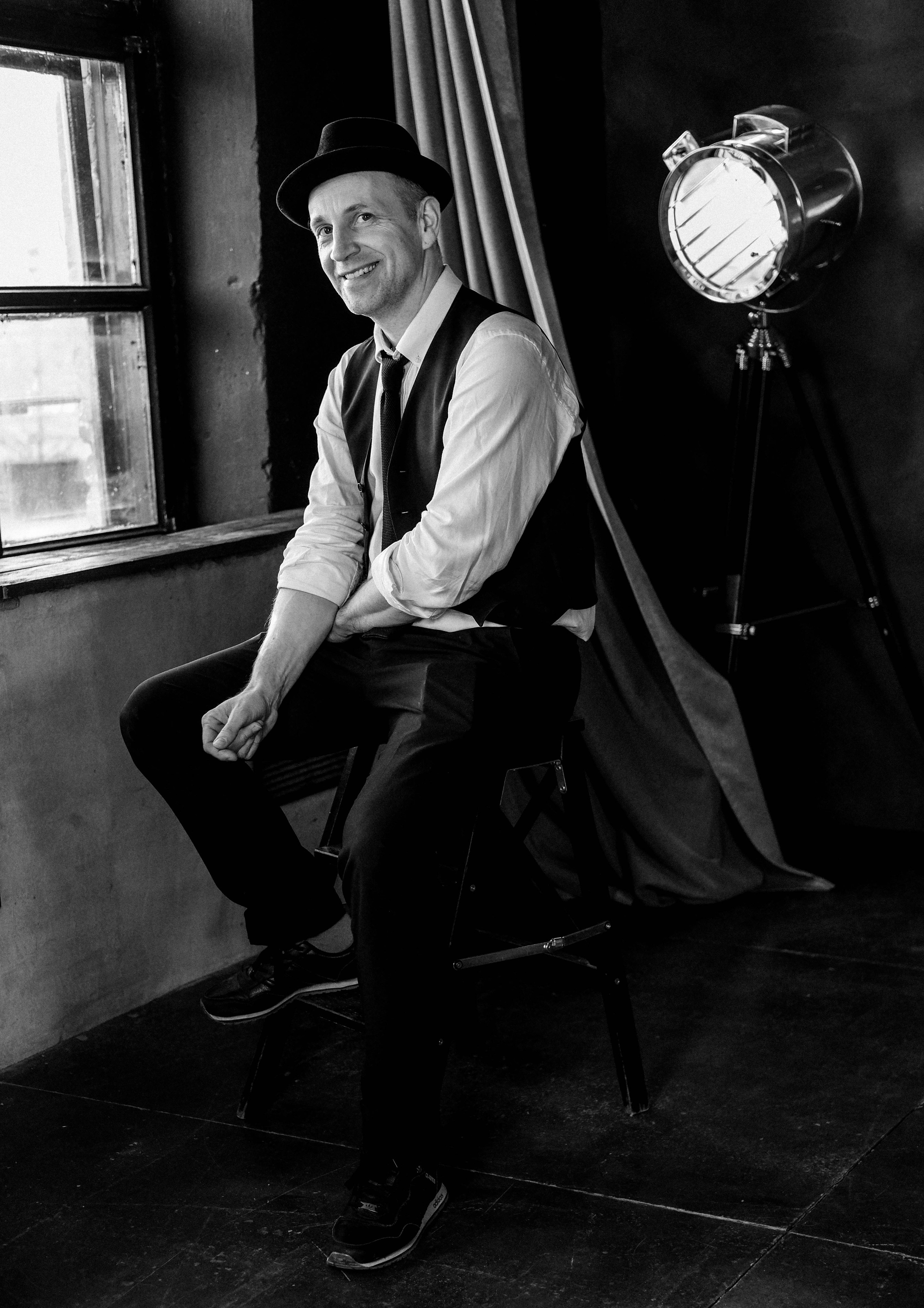 REPORTAGE. Фотограф Александра Мунволкер