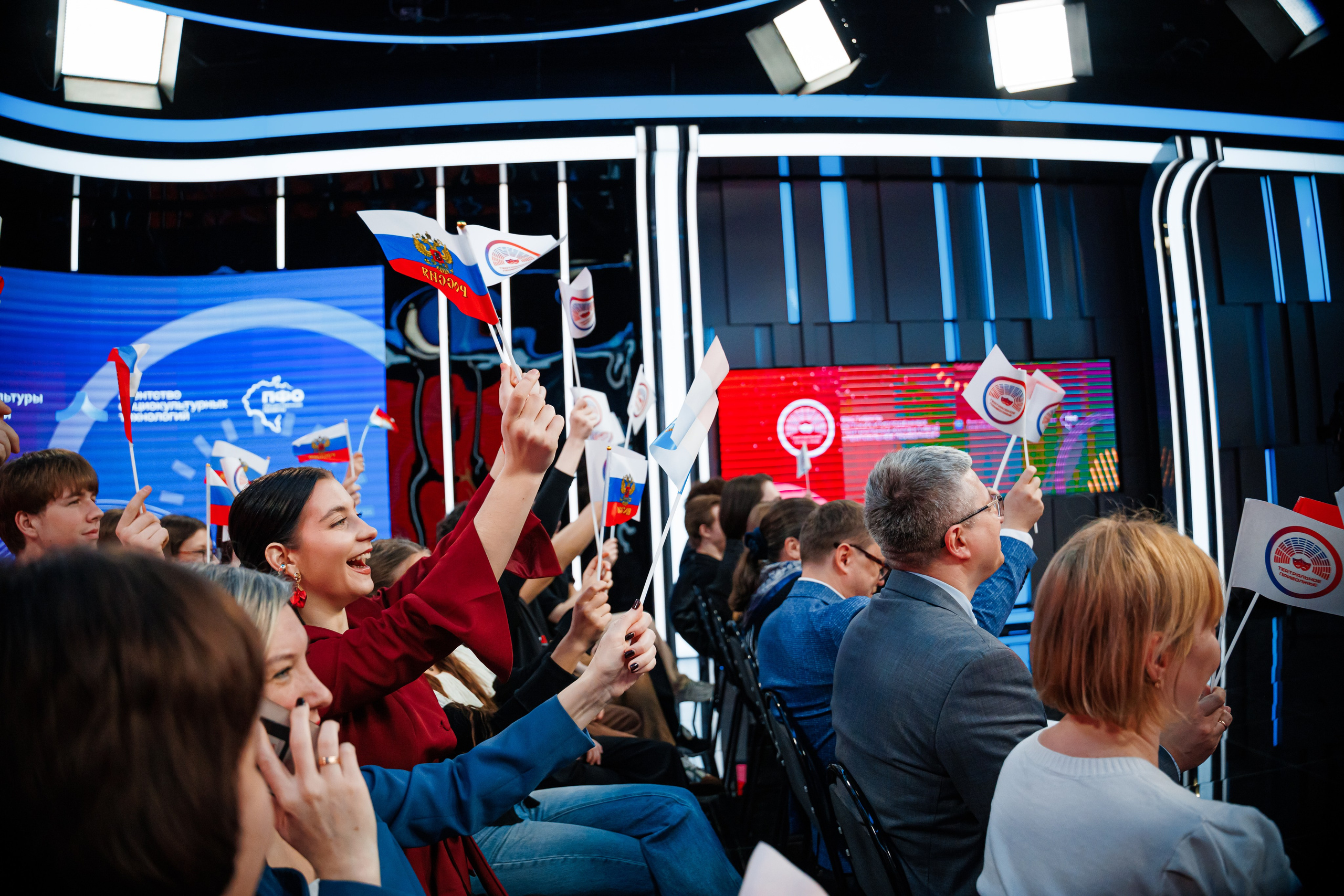 Театральное Приволжье. Измайлова Ольга. Фотограф в Самаре. Репортаж, бизнес, индивидуальные съёмки