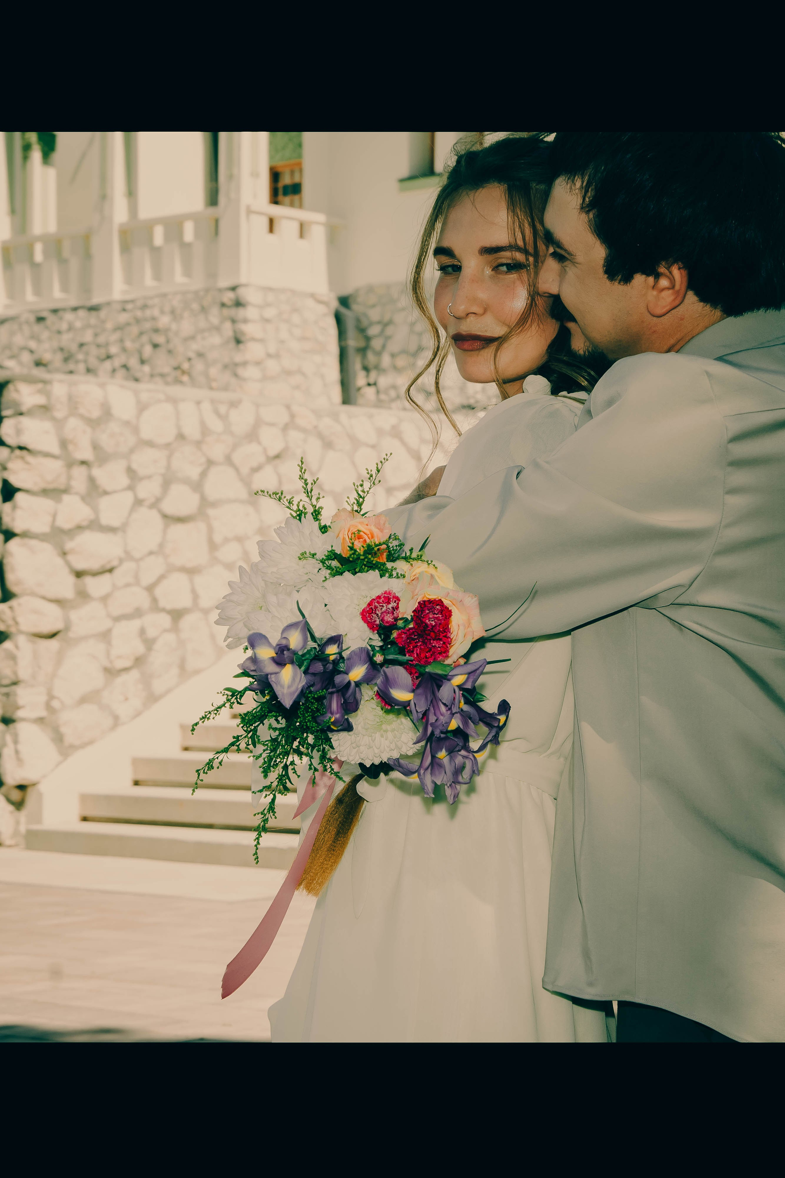 Владимир и Снежана. Измайлова Ольга. Фотограф в Самаре. Репортаж, бизнес, индивидуальные съёмки