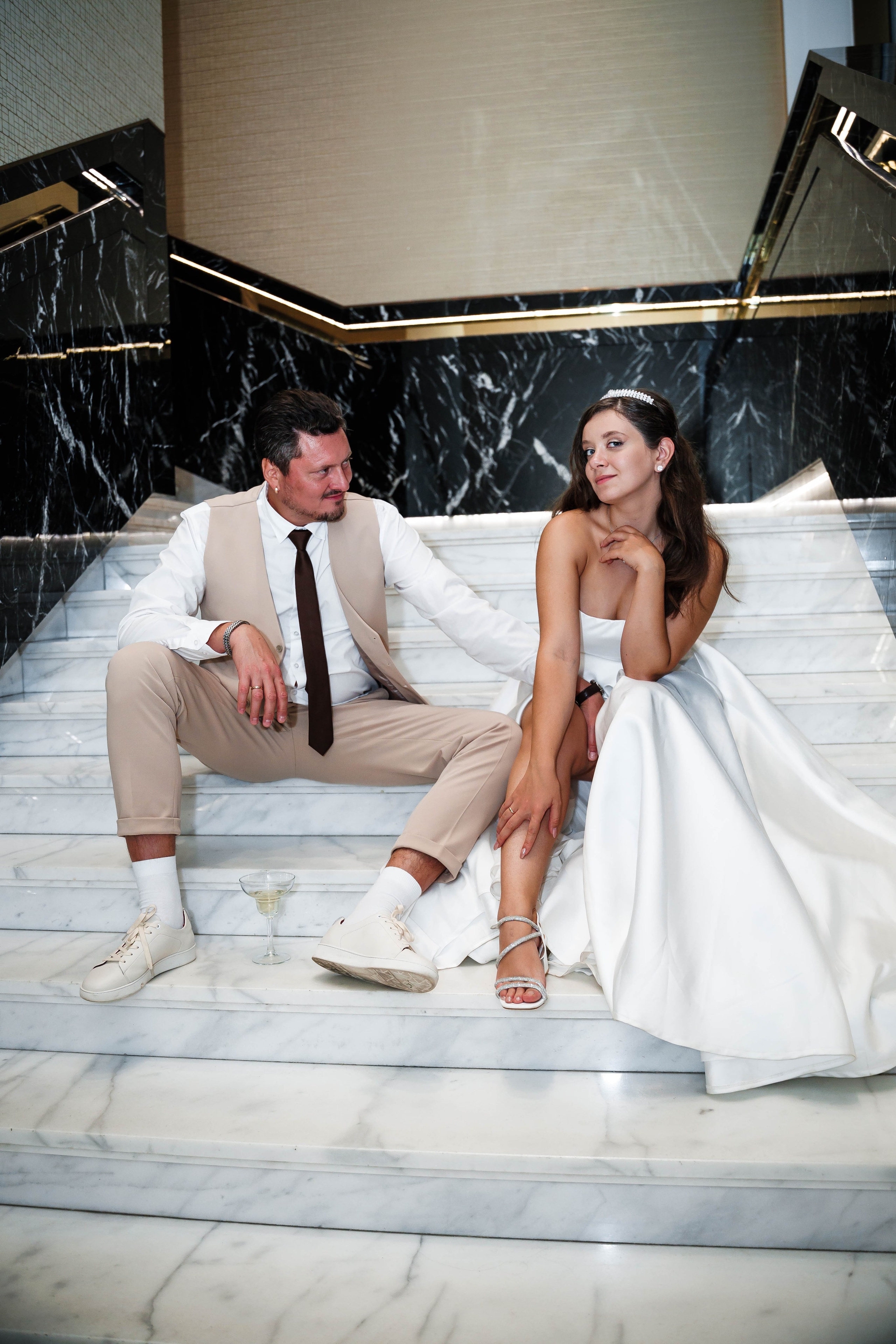 Олег и Анна. Измайлова Ольга. Фотограф в Самаре. Репортаж, бизнес, индивидуальные съёмки