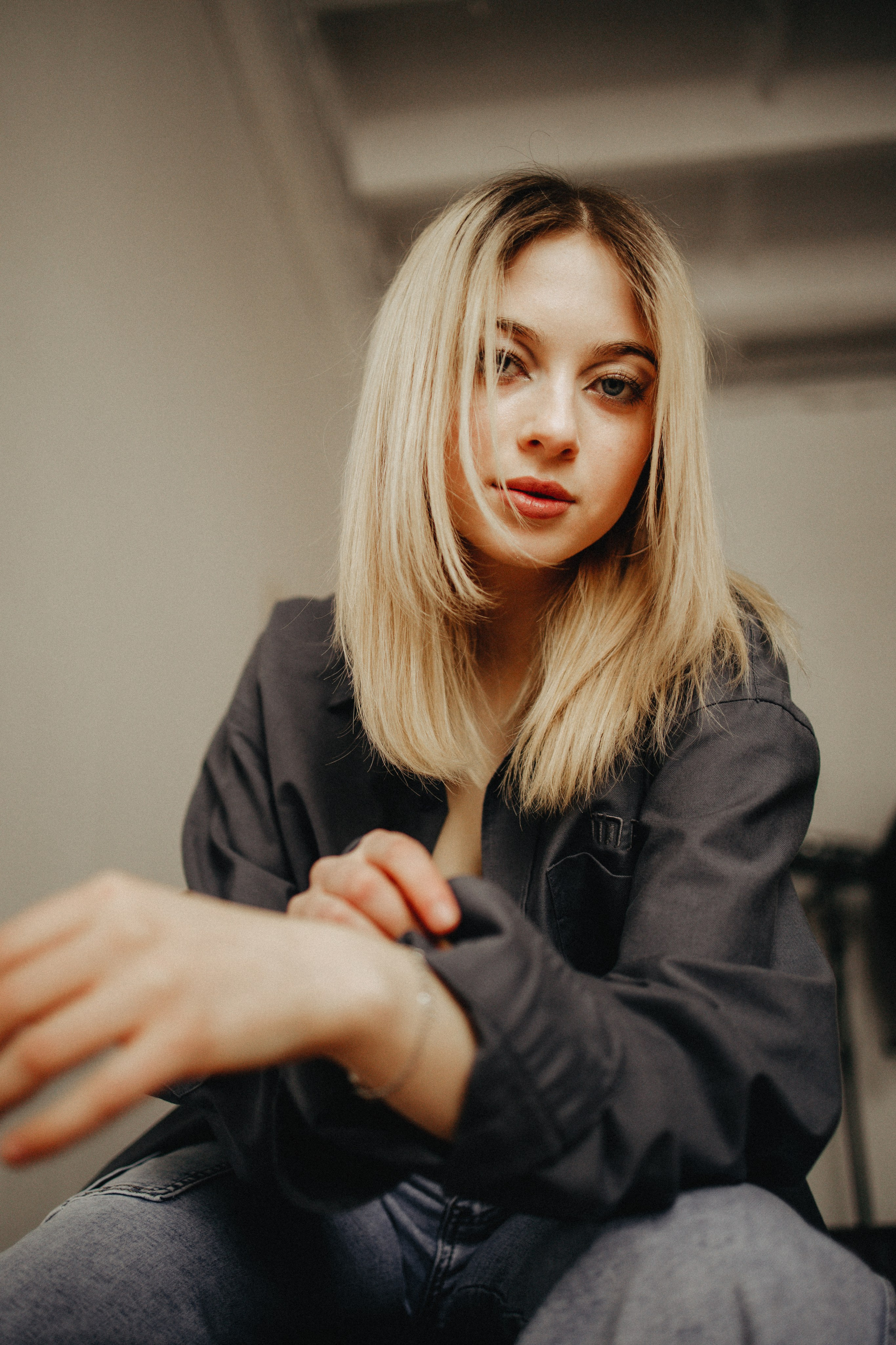 Минимализм. Lifestyle семейный и детский фотограф в Омске Иванова Екатерина