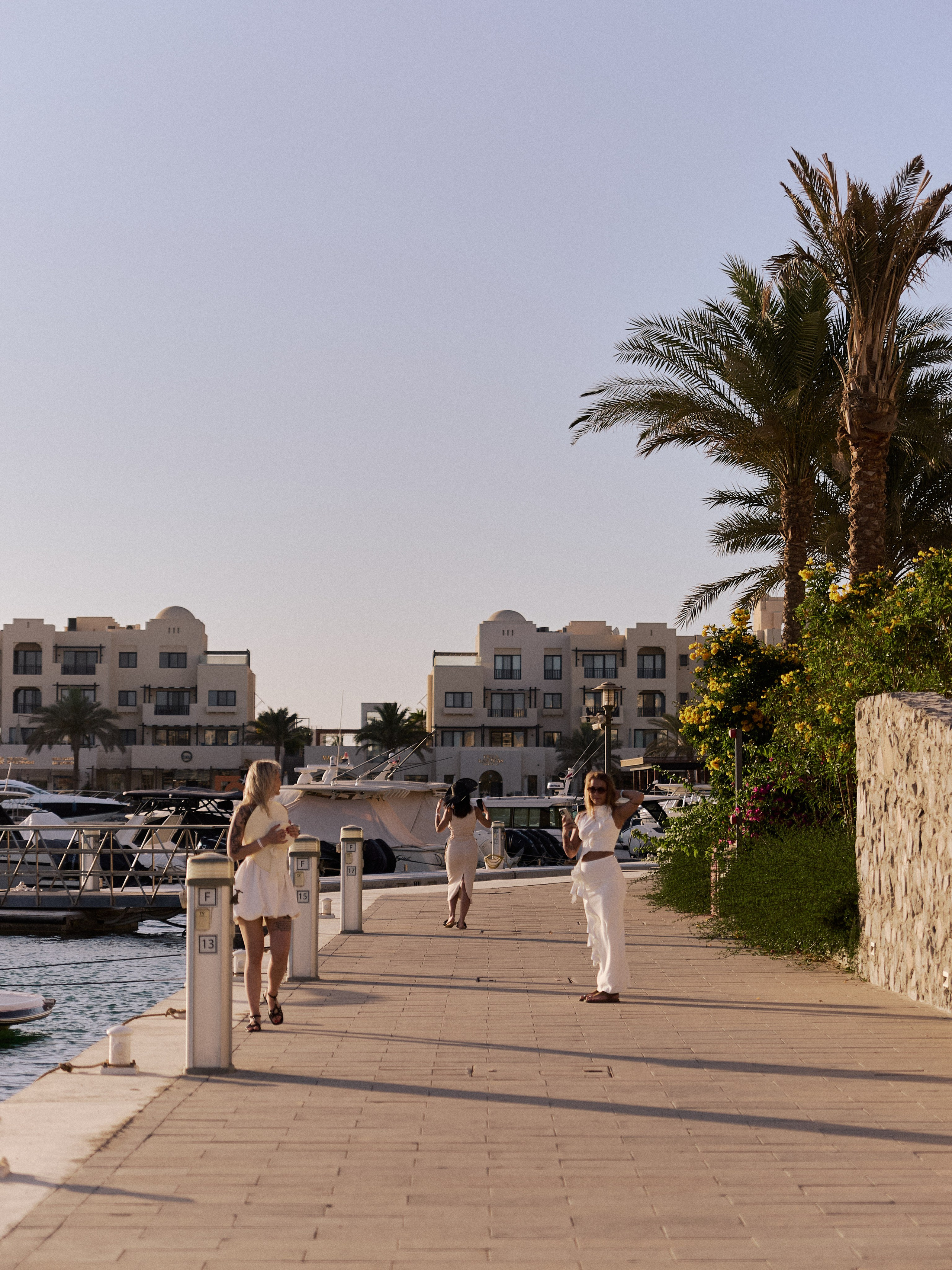 Новая Марина. Jorgis — фотограф в Хургаде / обучение фотографии