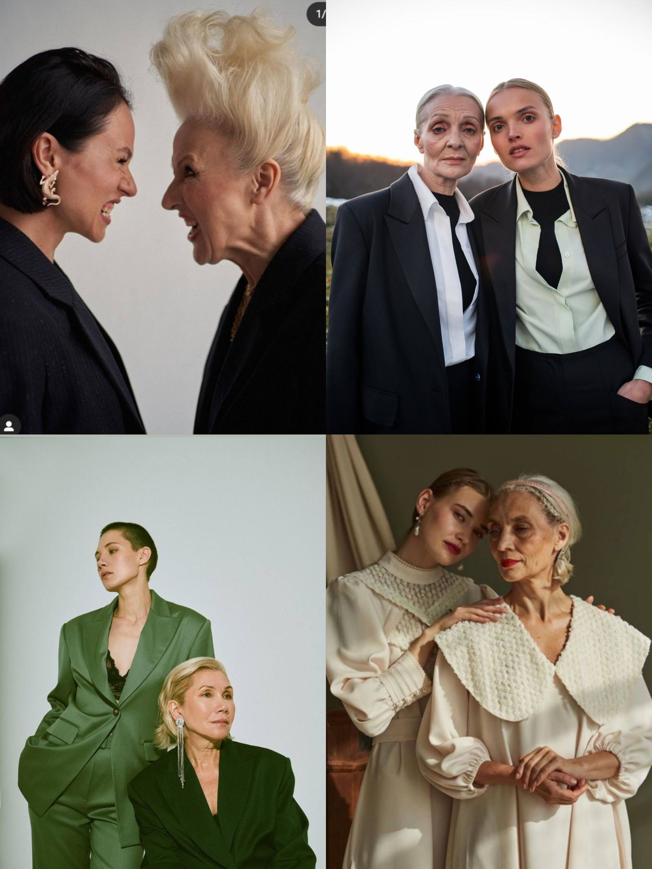 ЭКСПРЕСС ФОТОДЕНЬ «МАМА&ДОЧЬ». Наталья Середа//Семейный фотограф в Омске