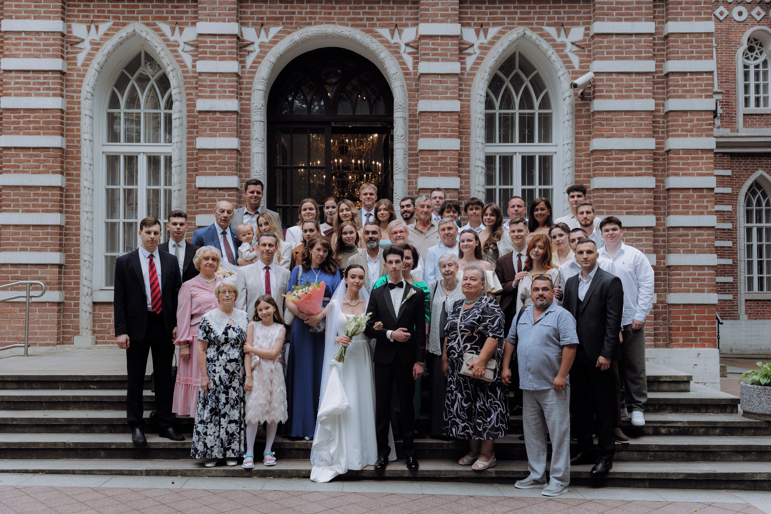 VASILY_DASHA (Goldsazan). Фотограф Андрей Ширкалин Москва Московская обл, Коломна, Рязань