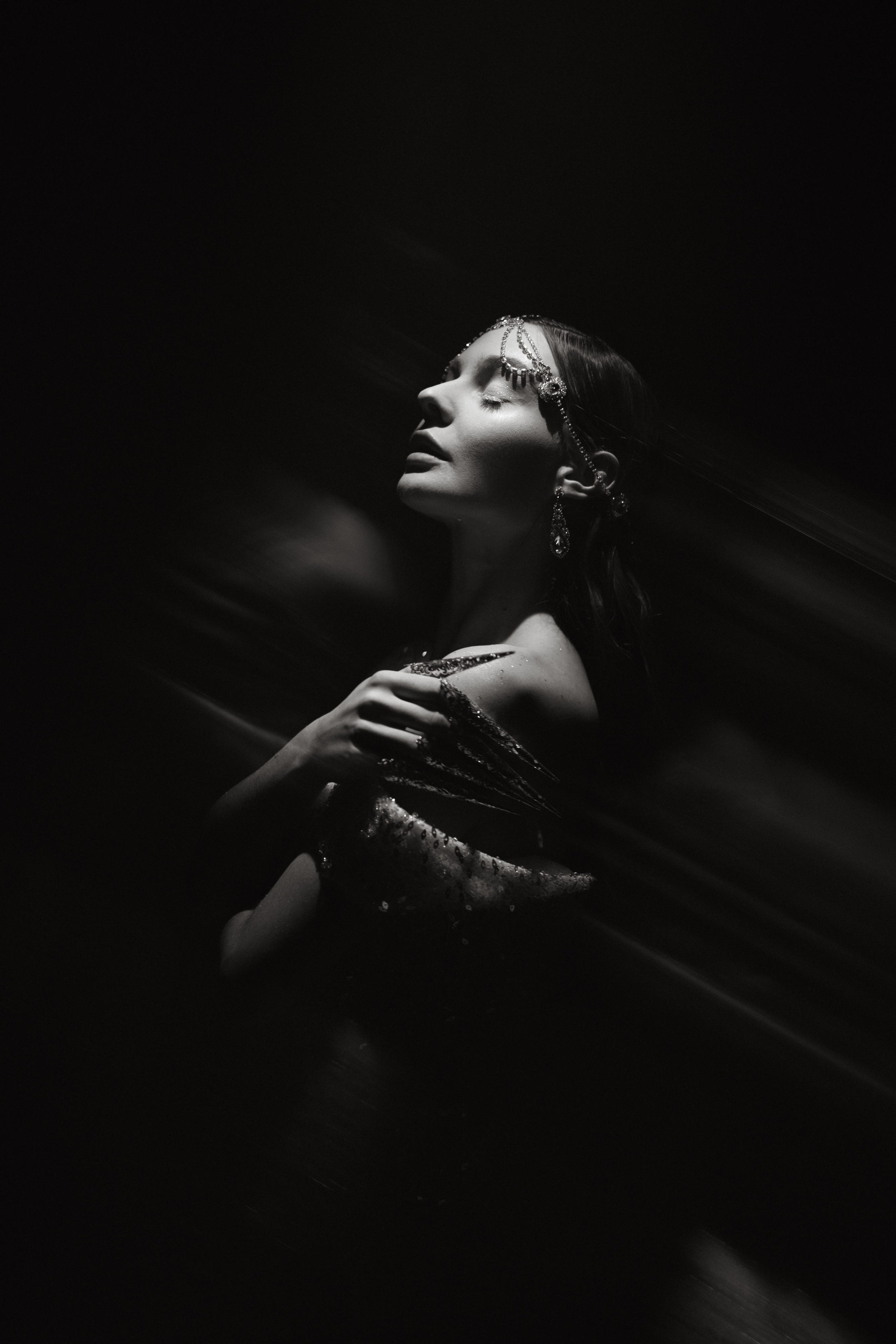 Кристина. Фотограф в Калининграде Сокирко Светлана