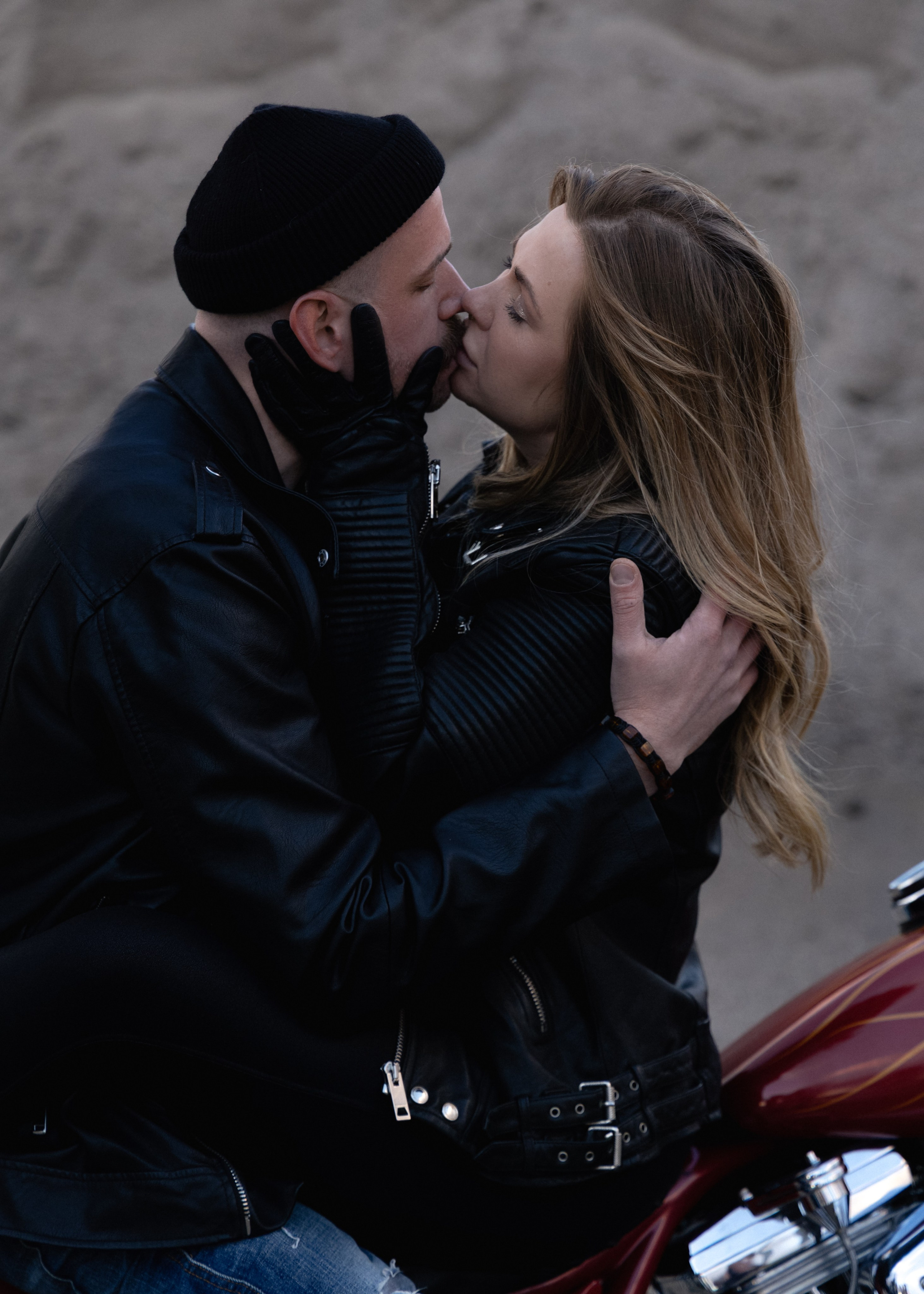 Маша и Вова. Фотограф в Калининграде Сокирко Светлана