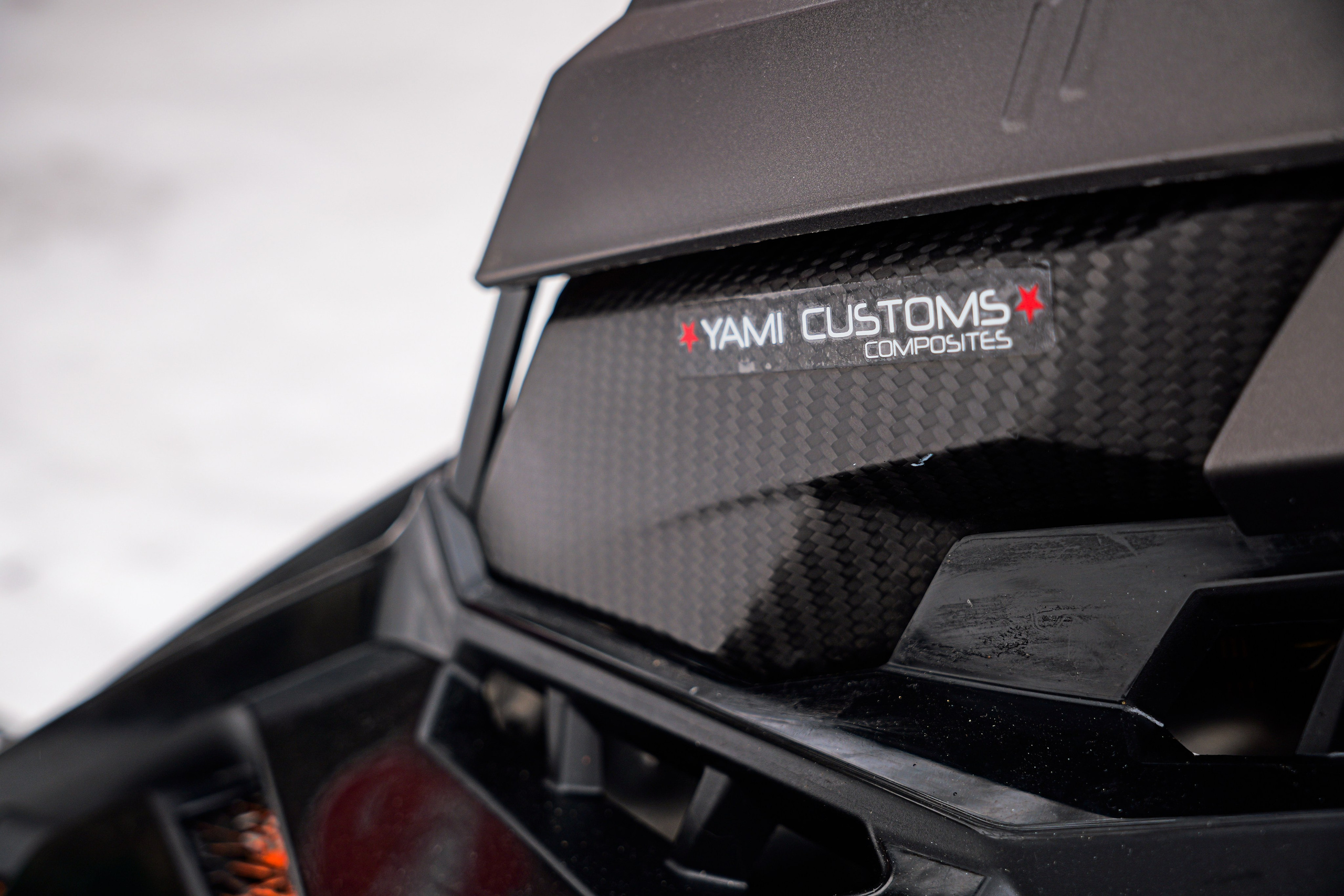 Yami Customs. Фотограф и видеограф Мария Банщикова, Солнечногорск, Москва